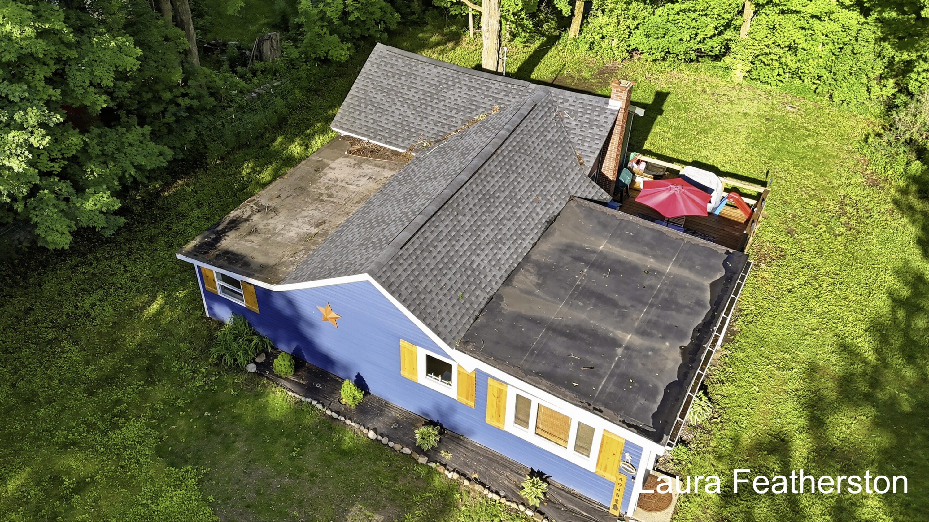 4948 Sturgis Avenue NE Rockford MI 49341