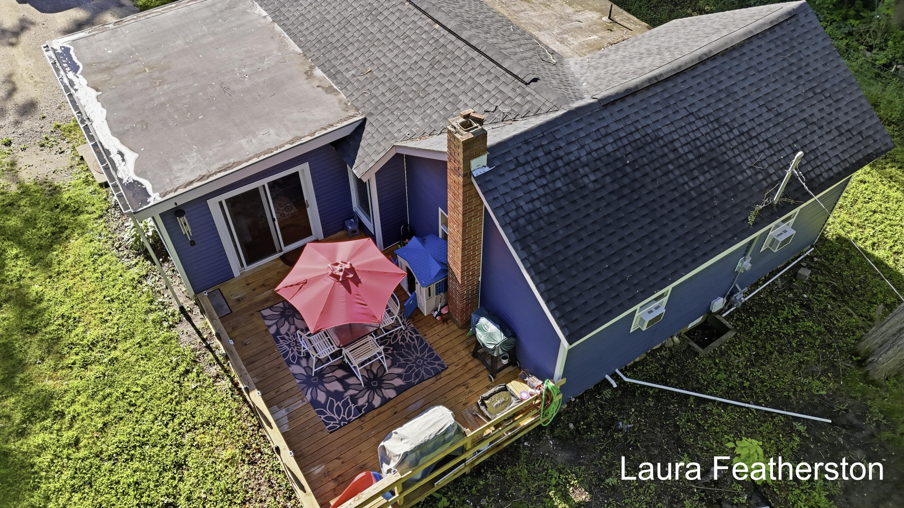 4948 Sturgis Avenue NE Rockford MI 49341