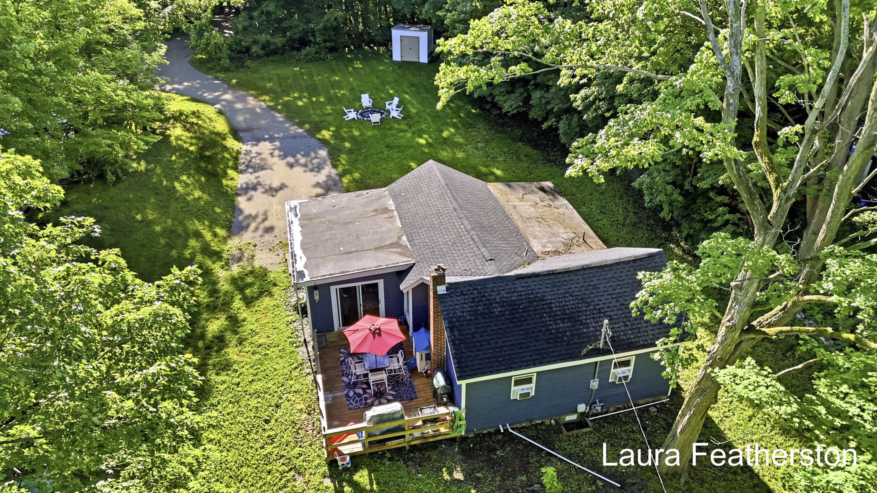 4948 Sturgis Avenue NE Rockford MI 49341