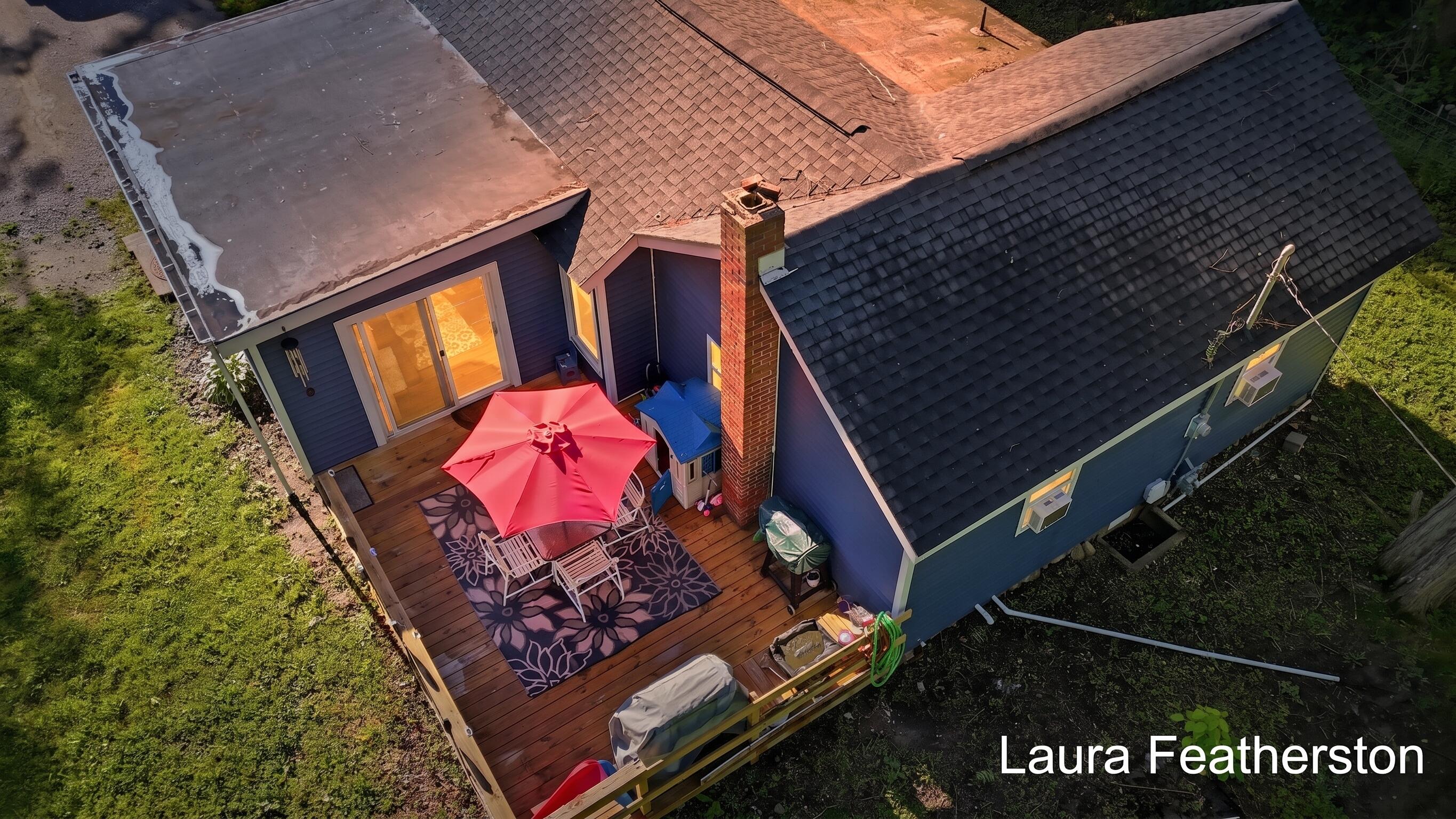 4948 Sturgis Avenue NE Rockford MI 49341