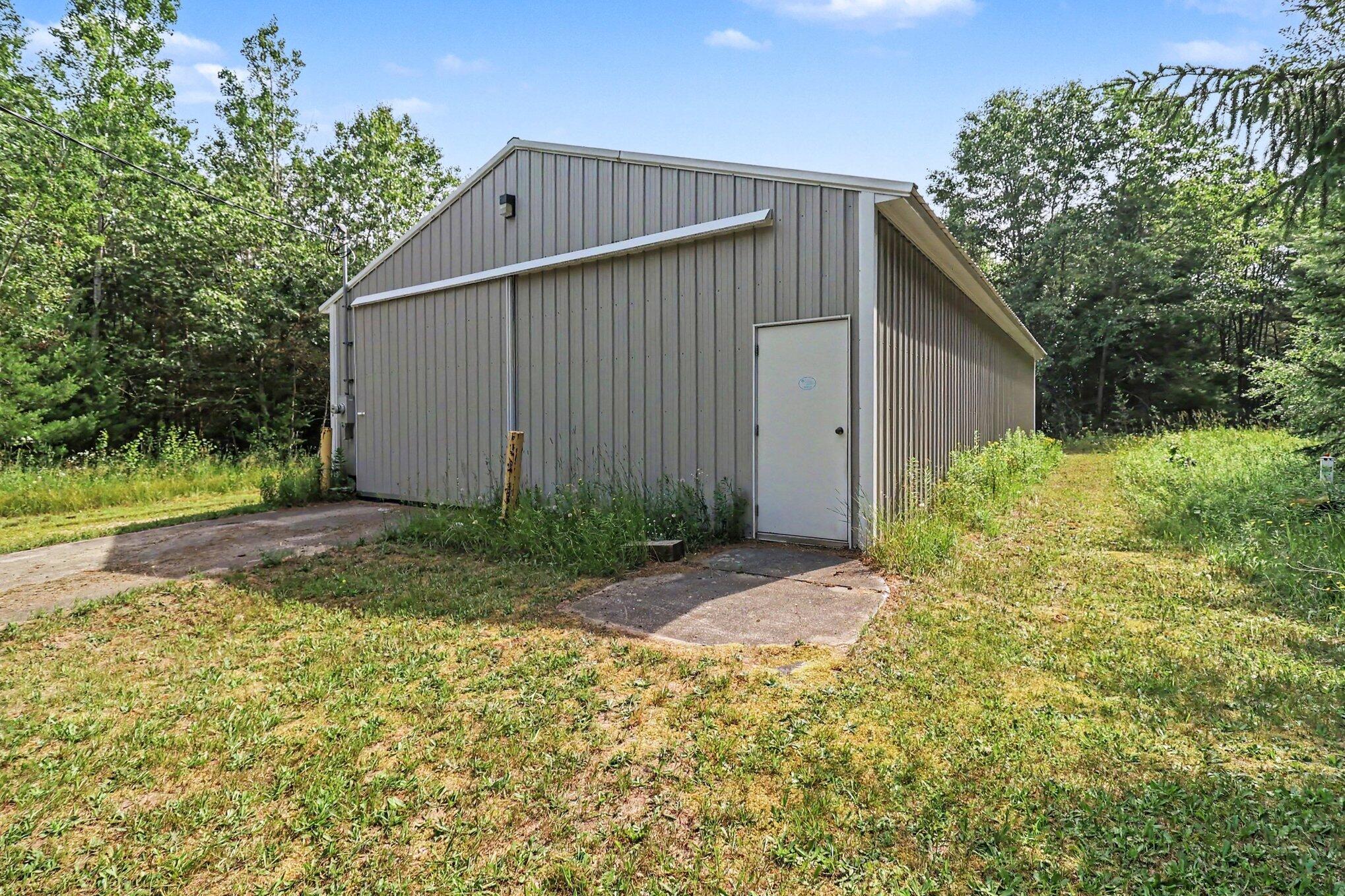 9748 N Us 31 Ludington MI 49431