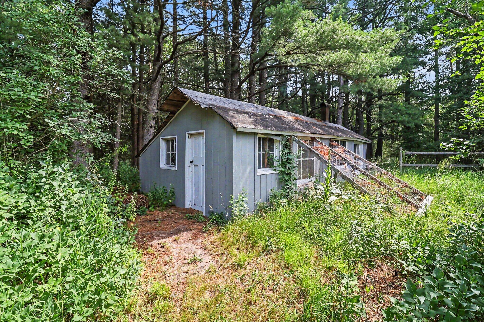 9748 N Us 31 Ludington MI 49431