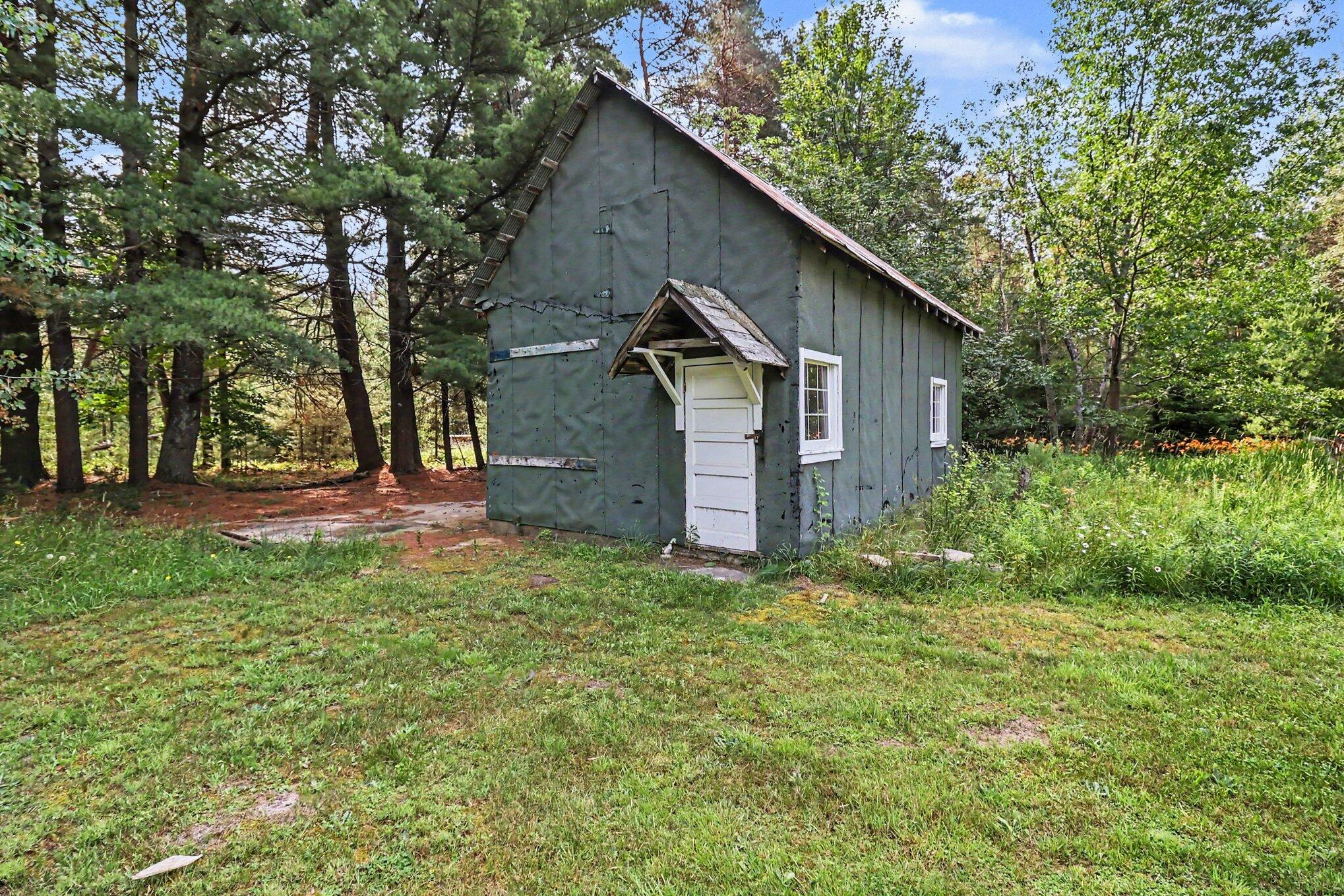 9748 N Us 31 Ludington MI 49431