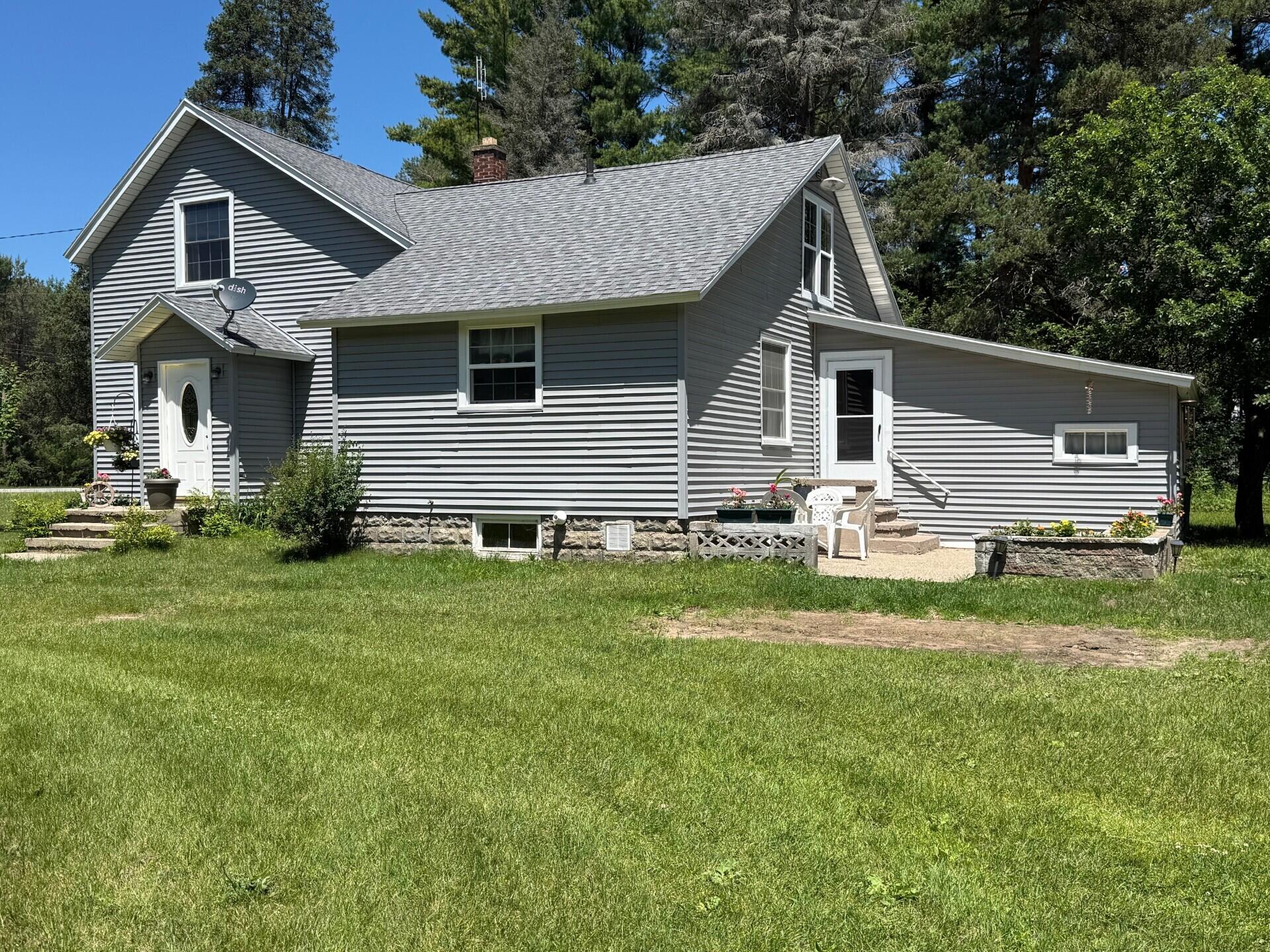9748 N Us 31 Ludington MI 49431