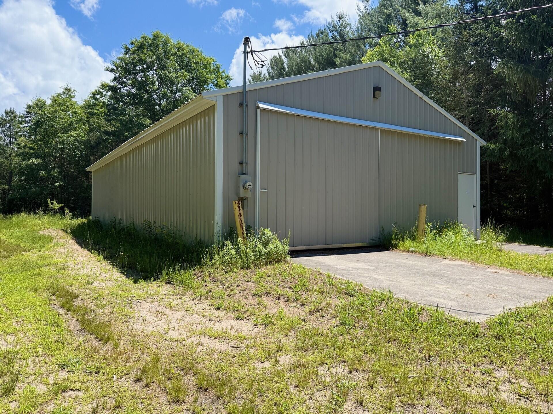 9748 N Us 31 Ludington MI 49431