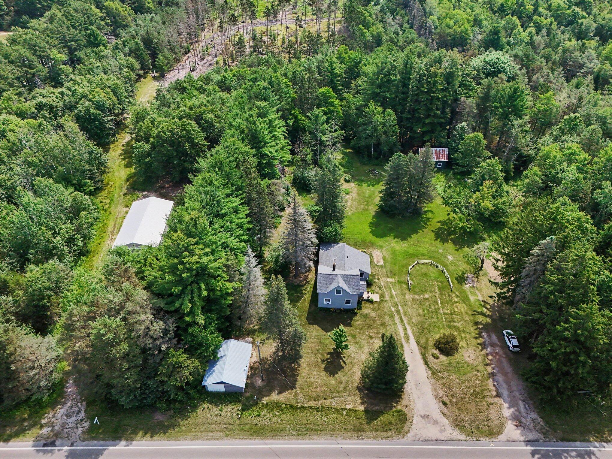 9748 N Us 31 Ludington MI 49431