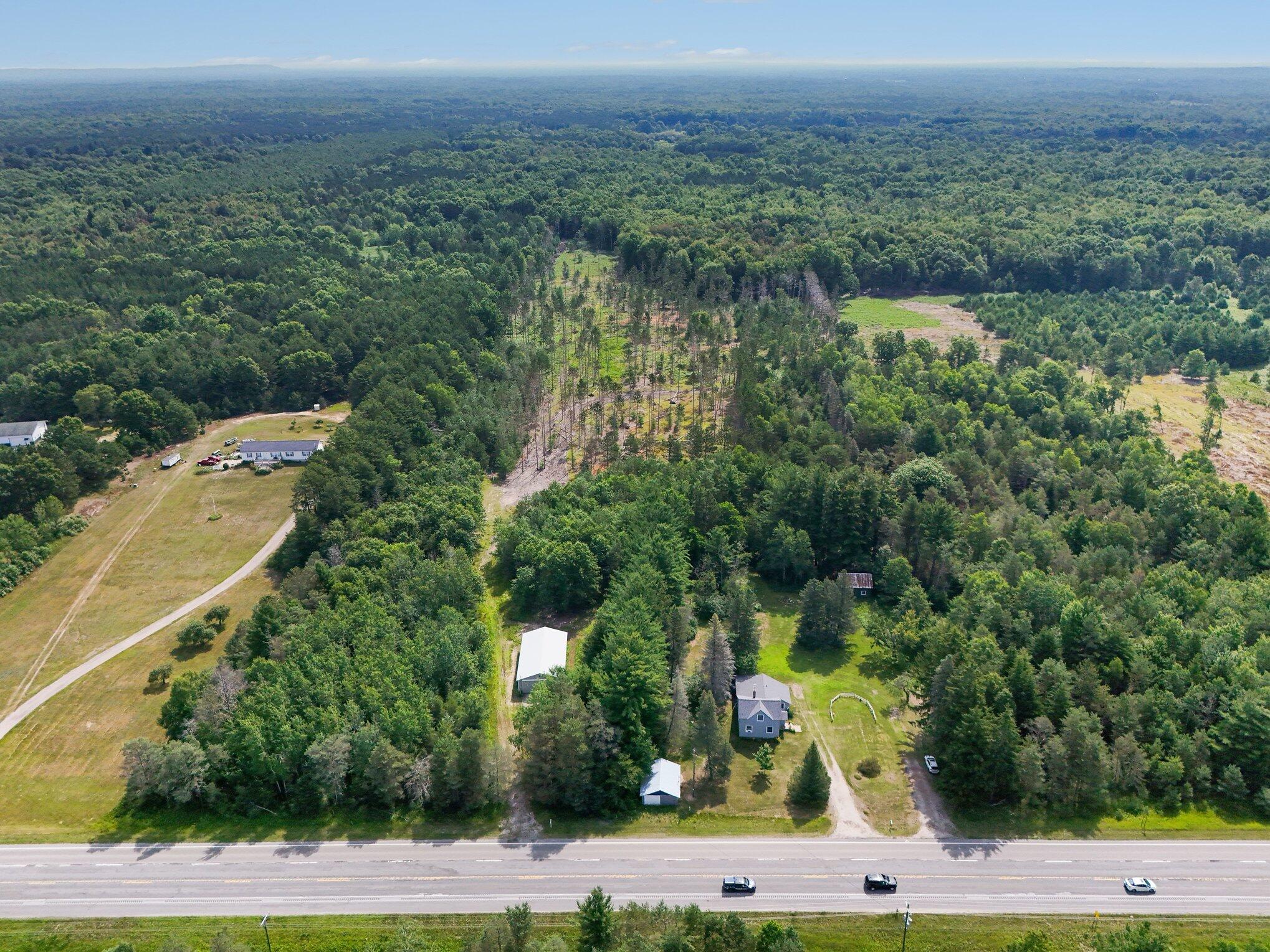 9748 N Us 31 Ludington MI 49431