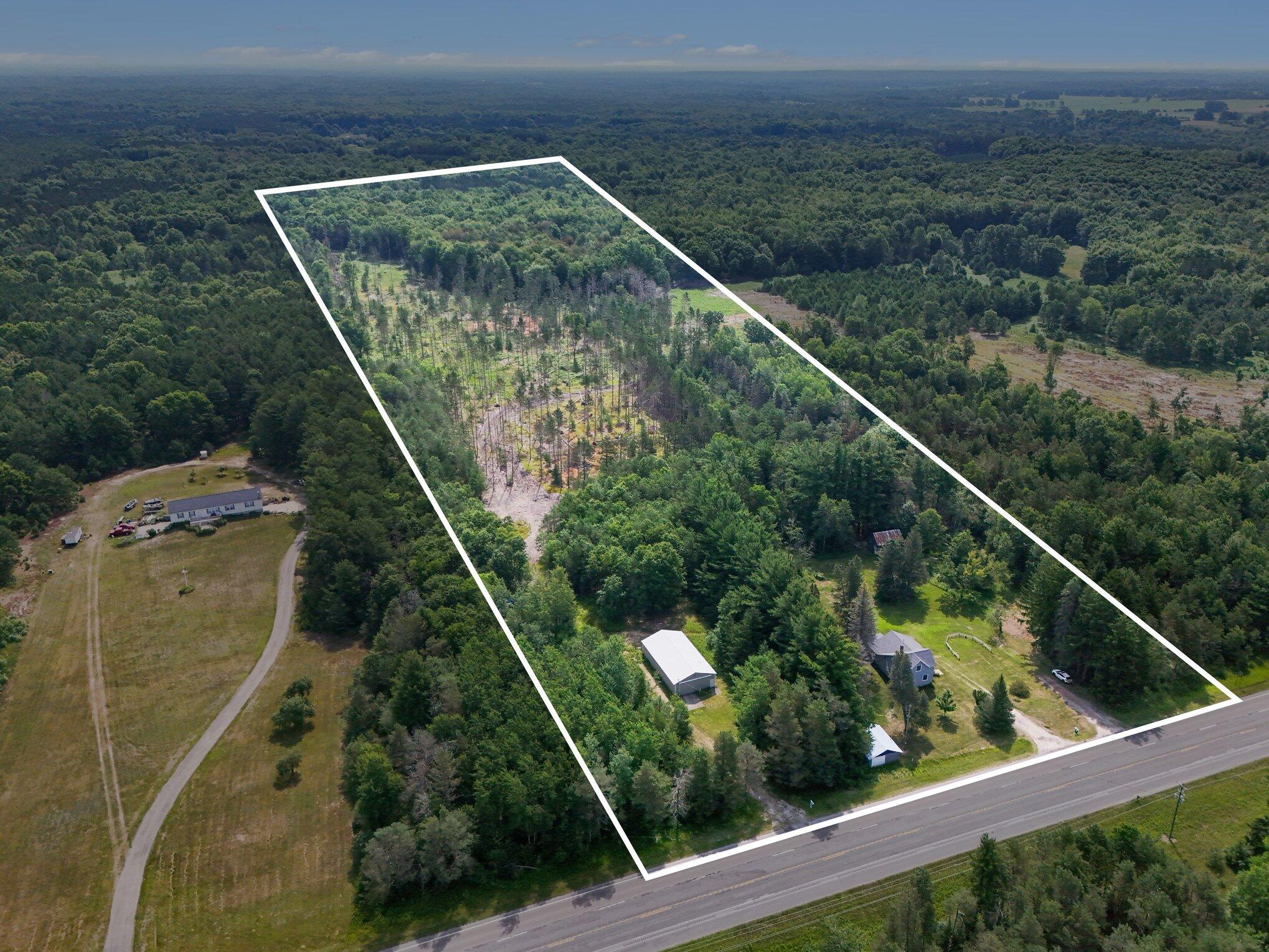 9748 N Us 31 Ludington MI 49431
