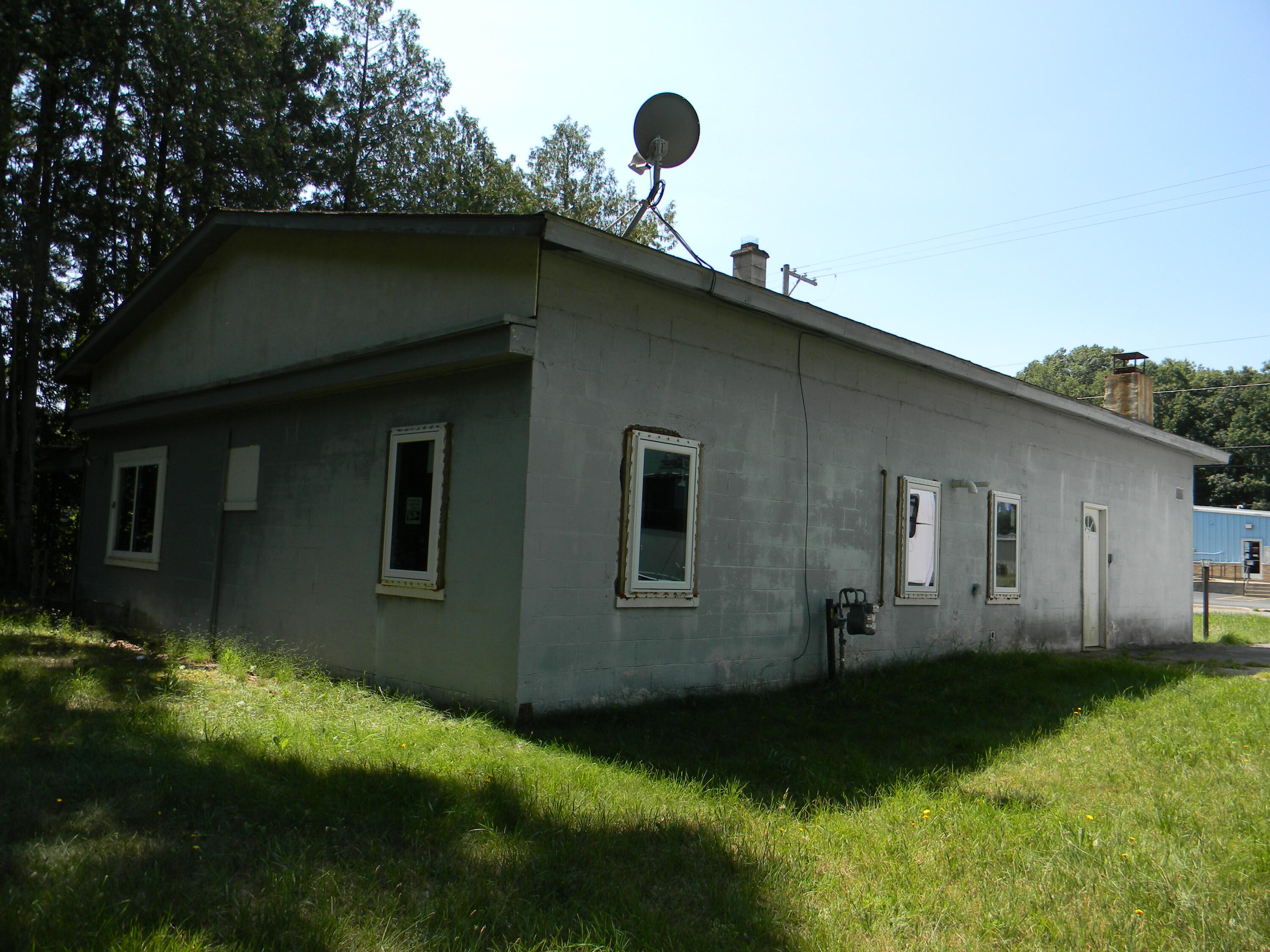3776 N Jebavy Drive Ludington MI 49431