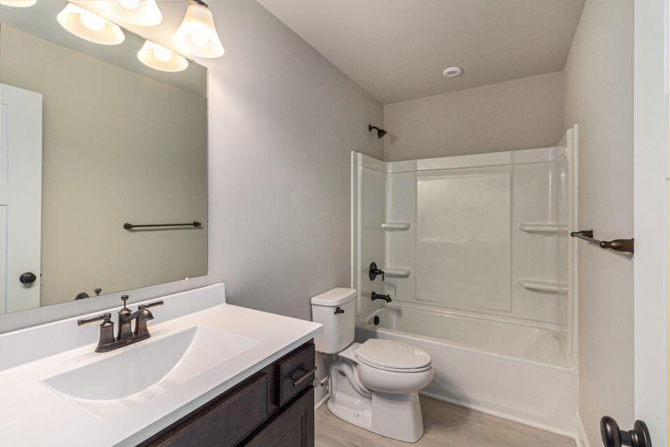 945 Ridgetop Circle Kalamazoo MI 49009