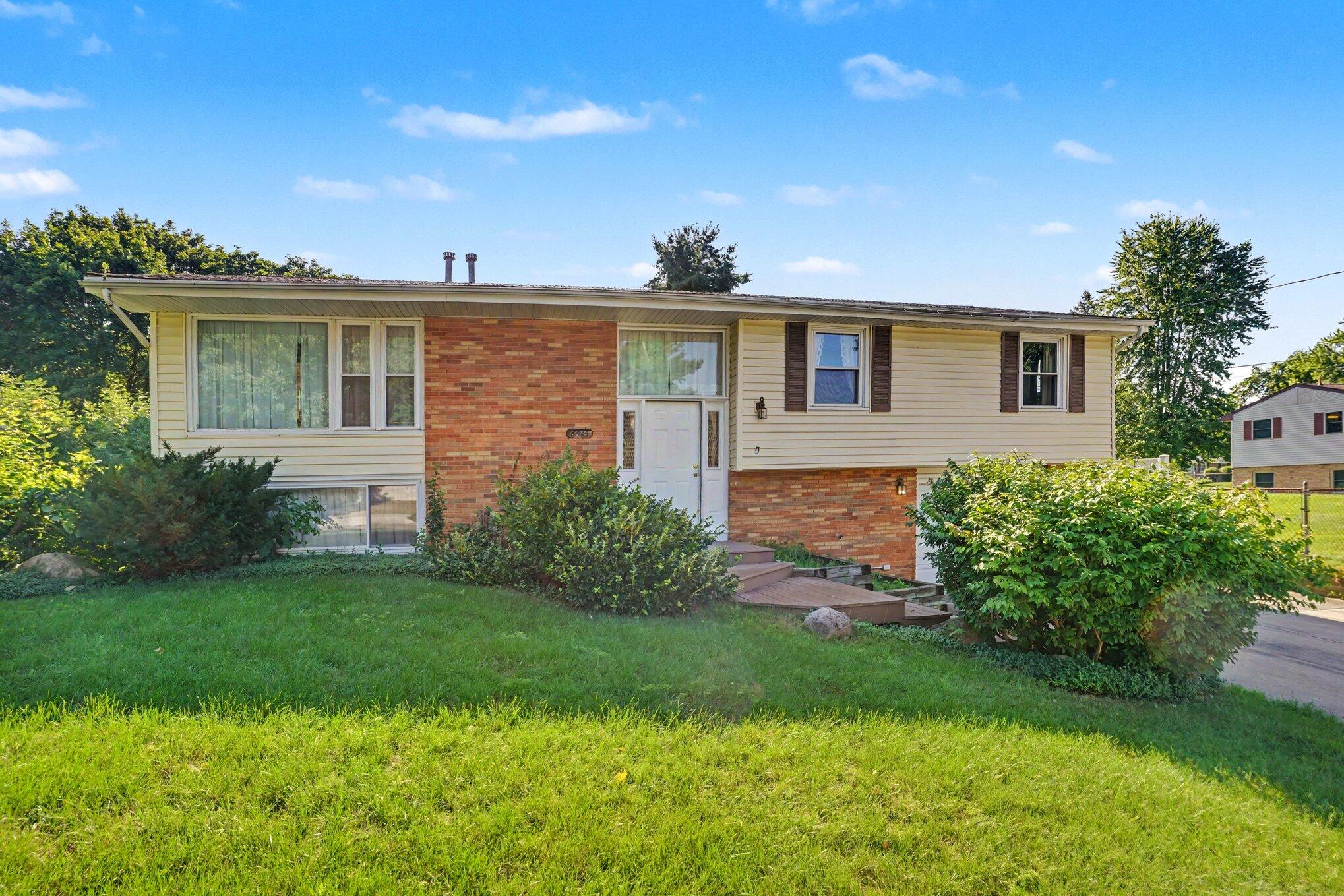 6849 Brigham Street Portage MI 49024