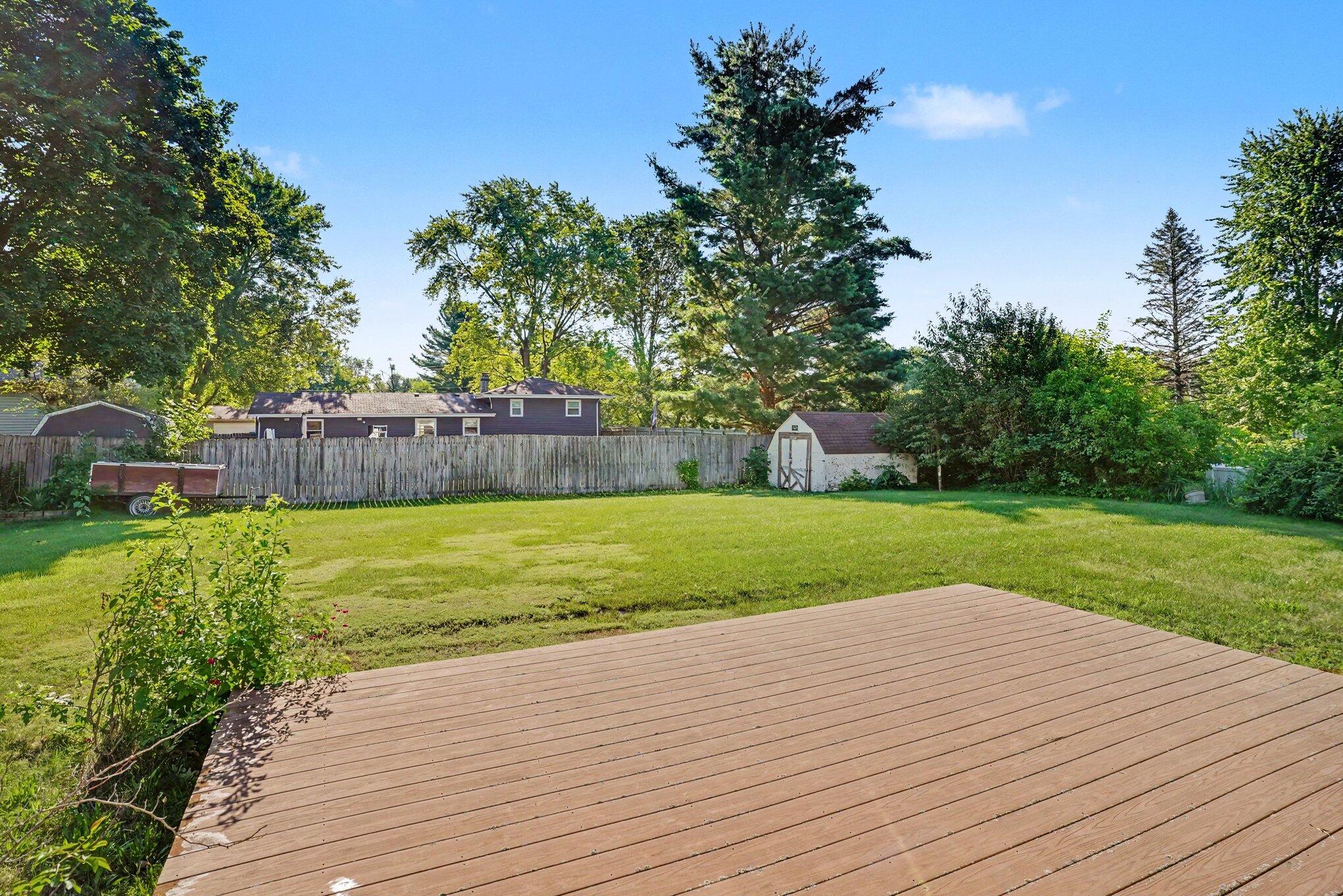 6849 Brigham Street Portage MI 49024