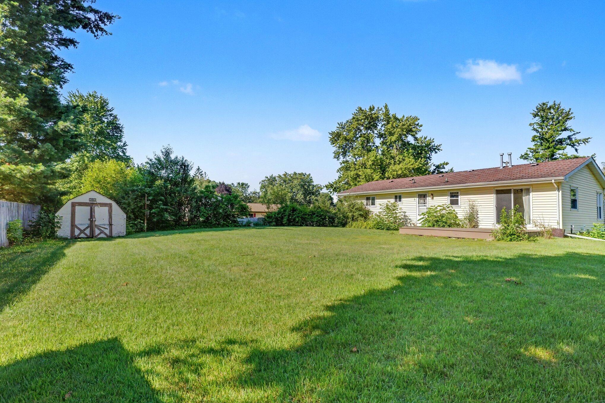 6849 Brigham Street Portage MI 49024