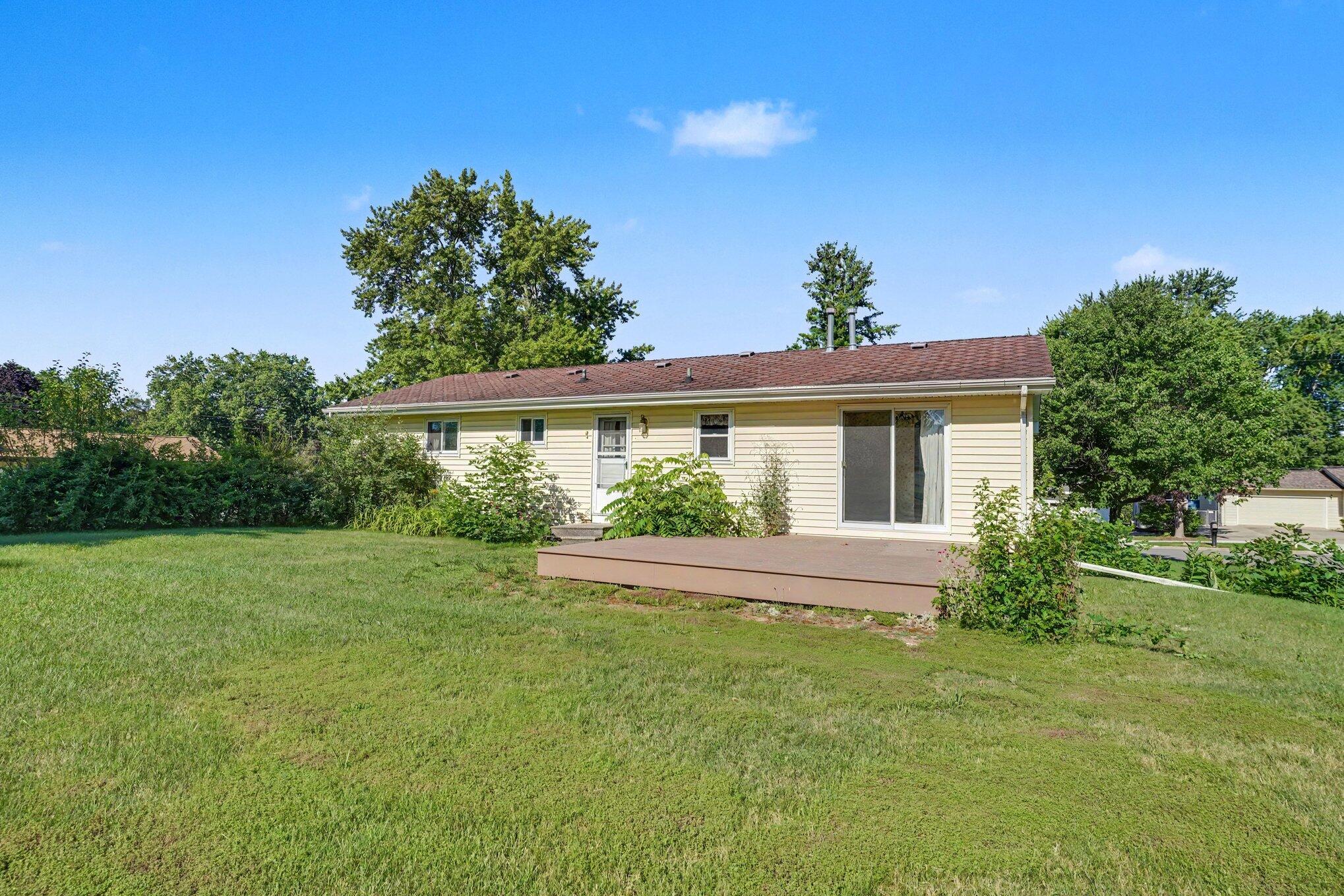 6849 Brigham Street Portage MI 49024