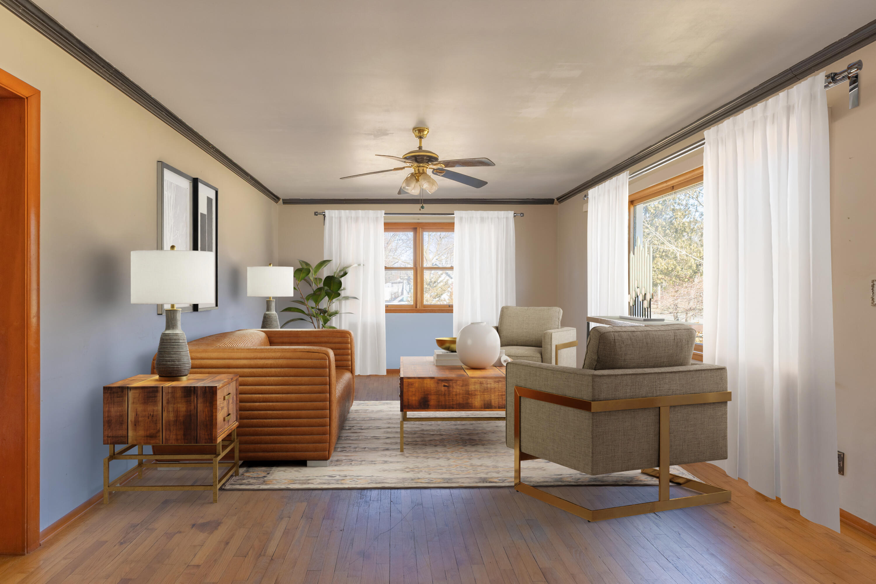 1712 W Ogden Circle Benton Harbor MI 49022