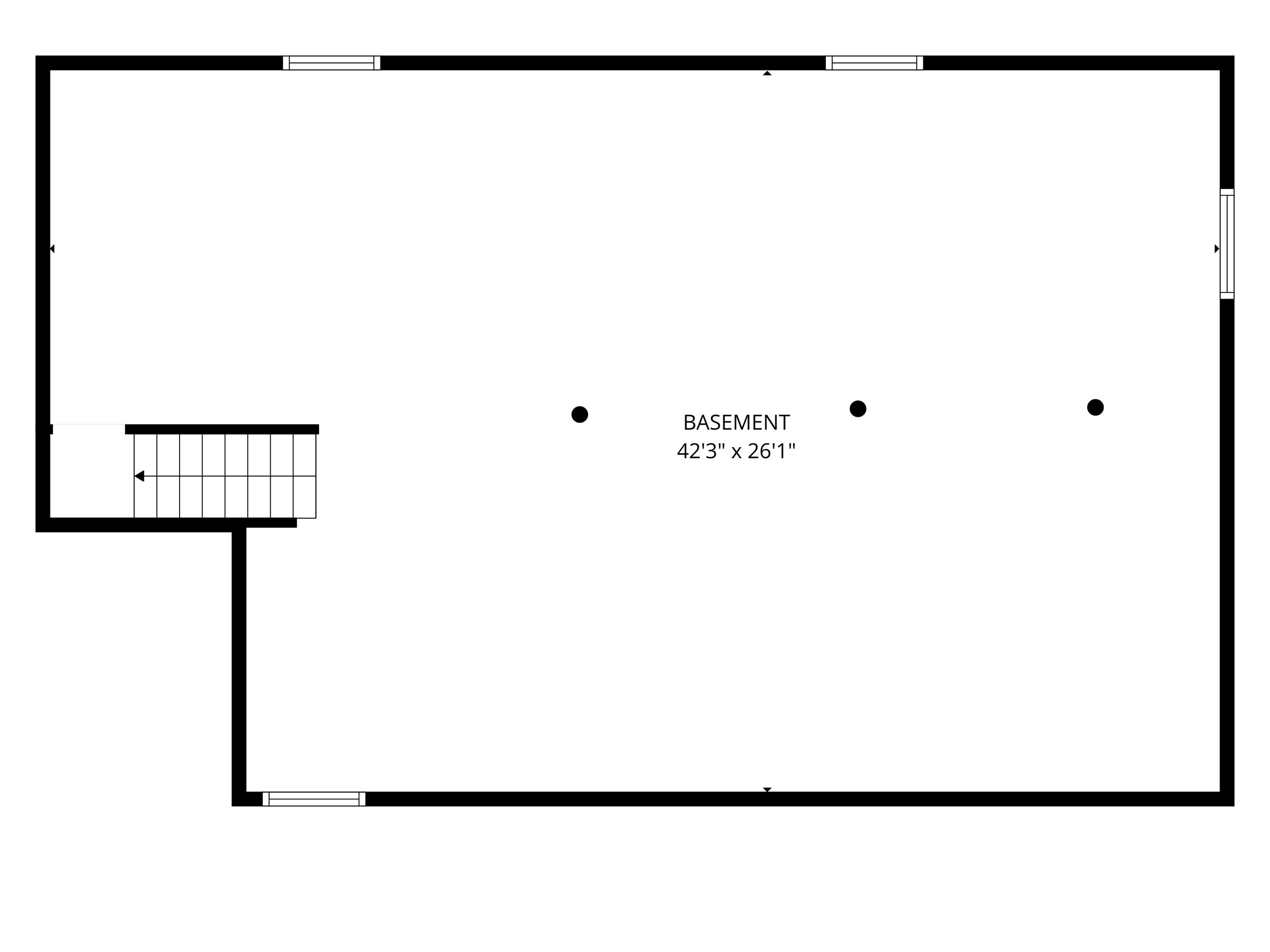 1712 W Ogden Circle Benton Harbor MI 49022