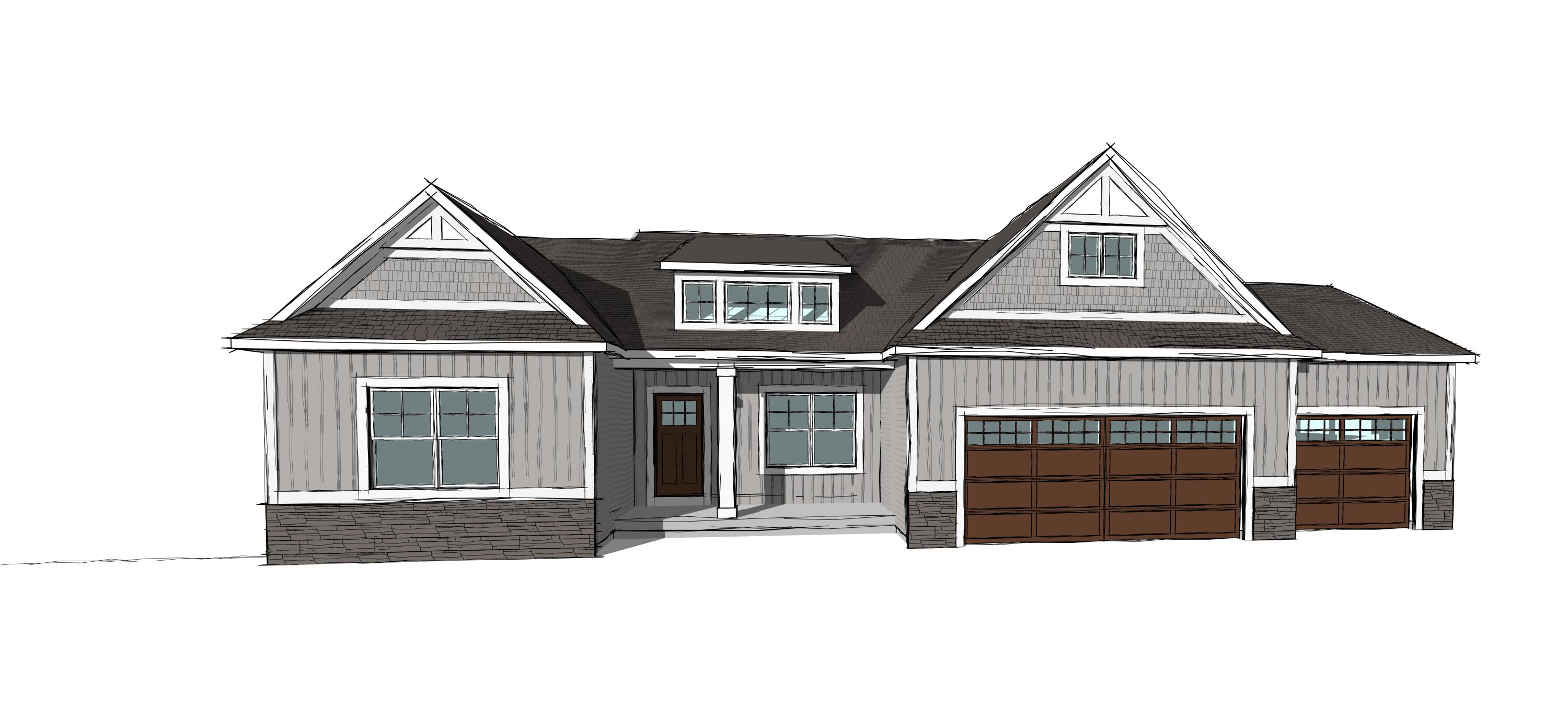 1602 Blue Haven Drive Holland MI 49424