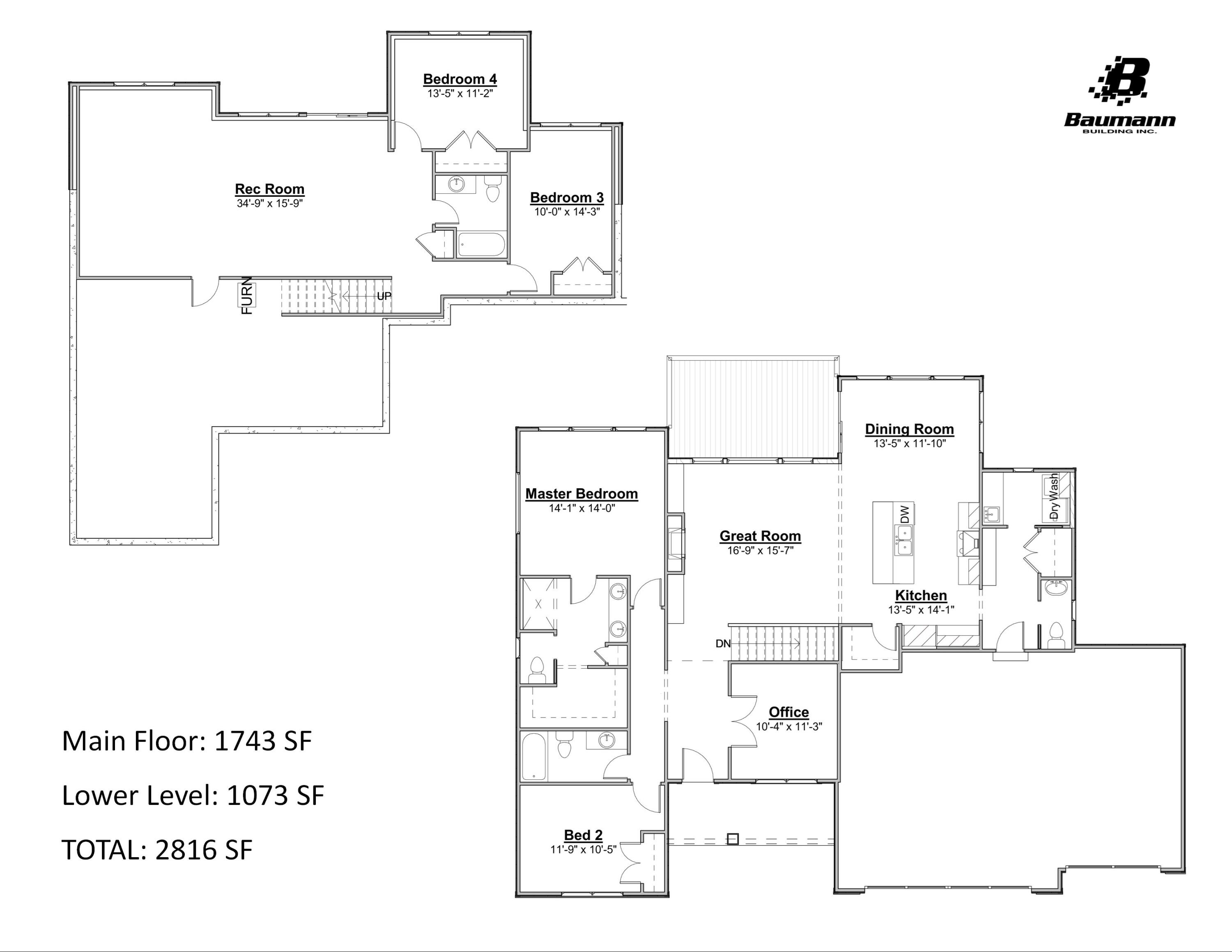 1602 Blue Haven Drive Holland MI 49424