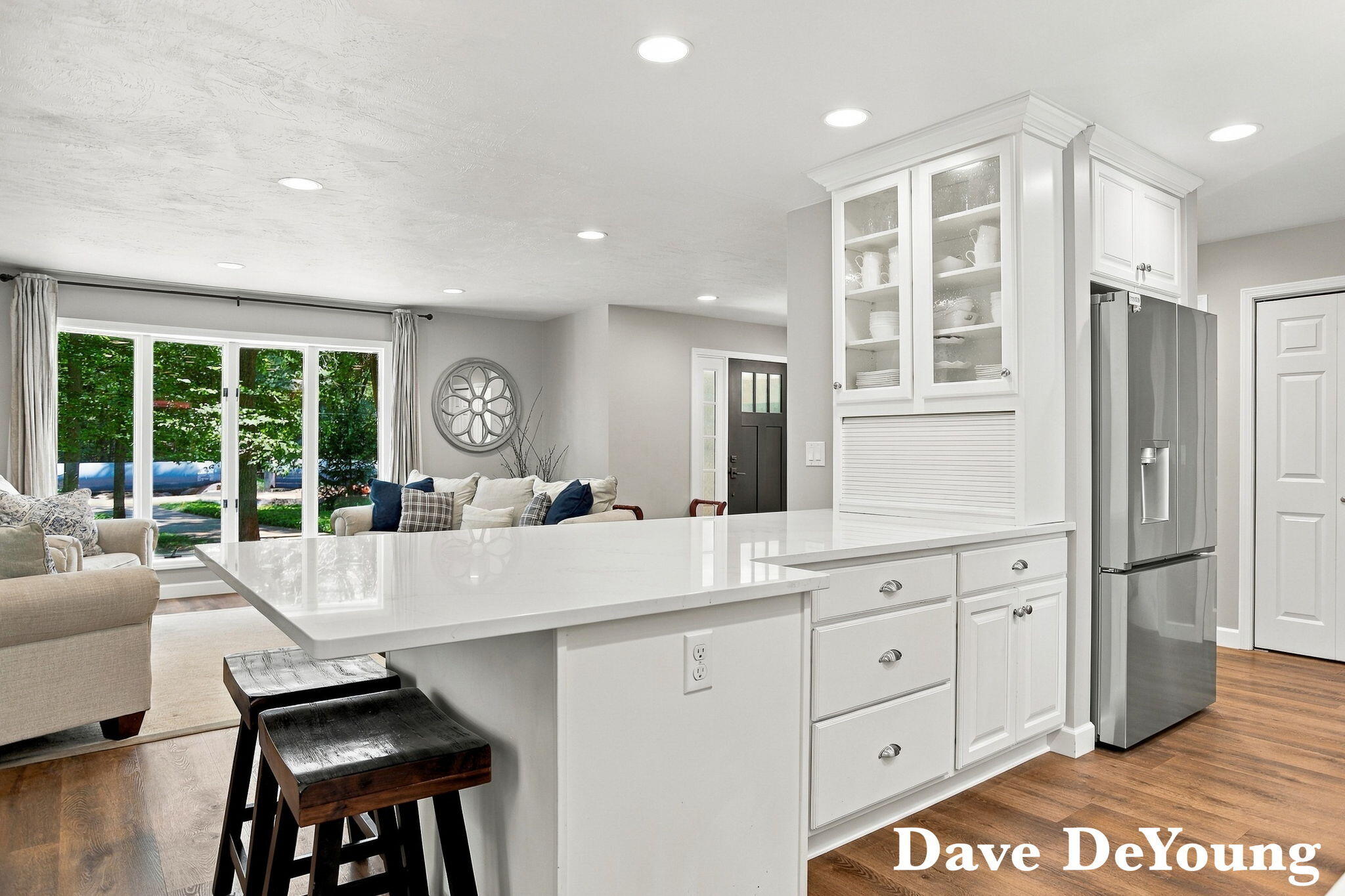 5525 164th Avenue West Olive MI 49460