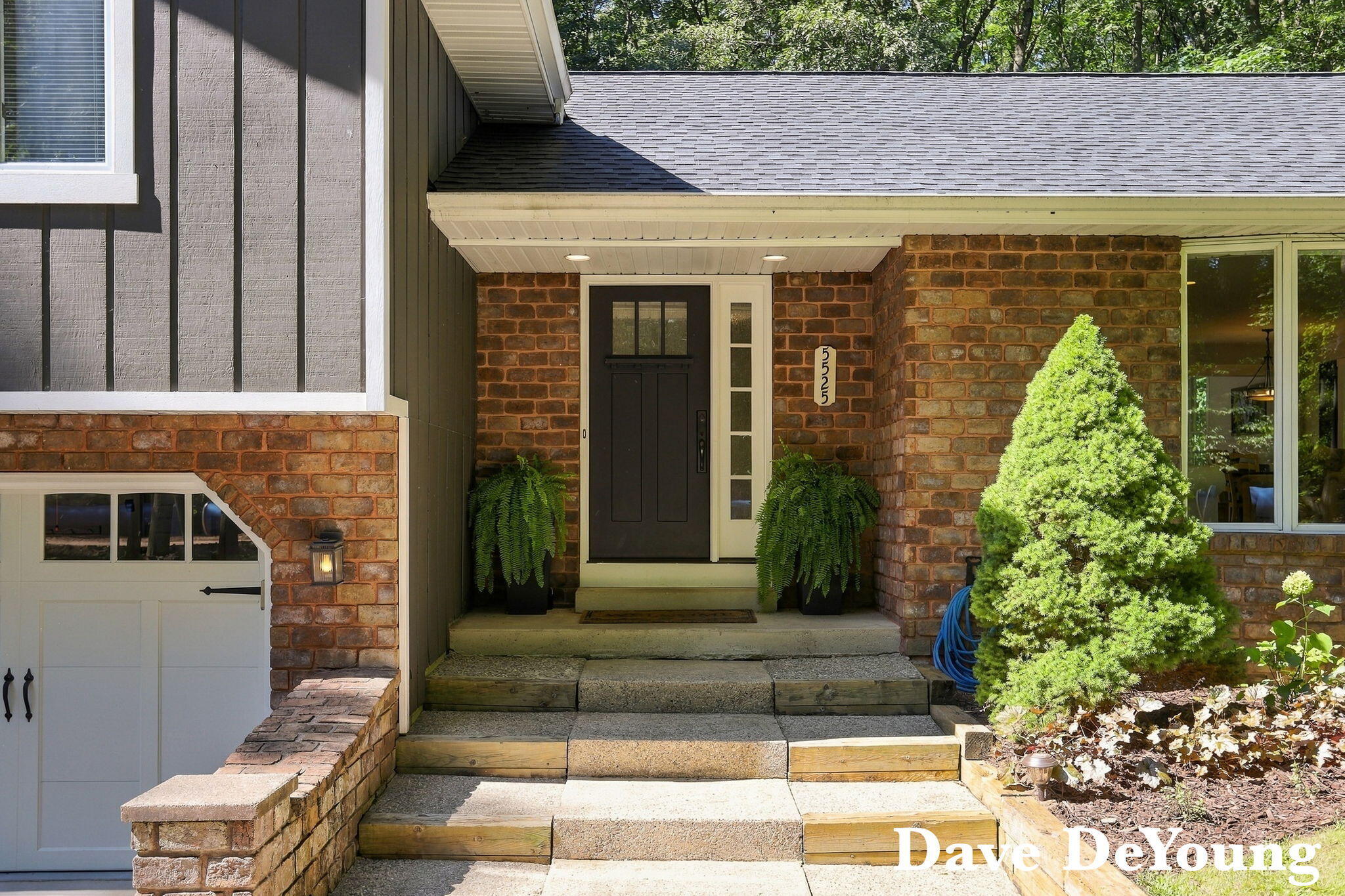 5525 164th Avenue West Olive MI 49460