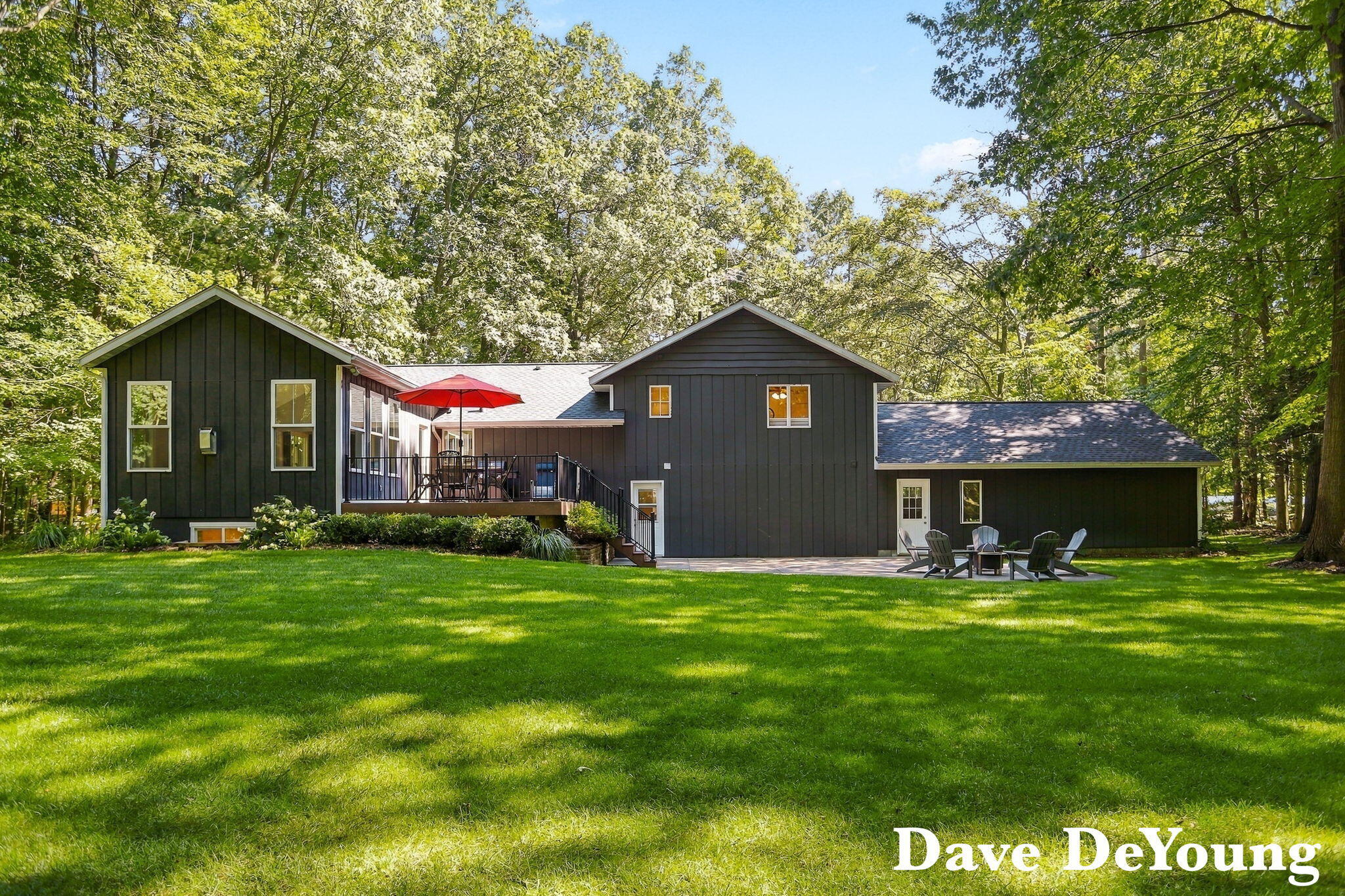 5525 164th Avenue West Olive MI 49460