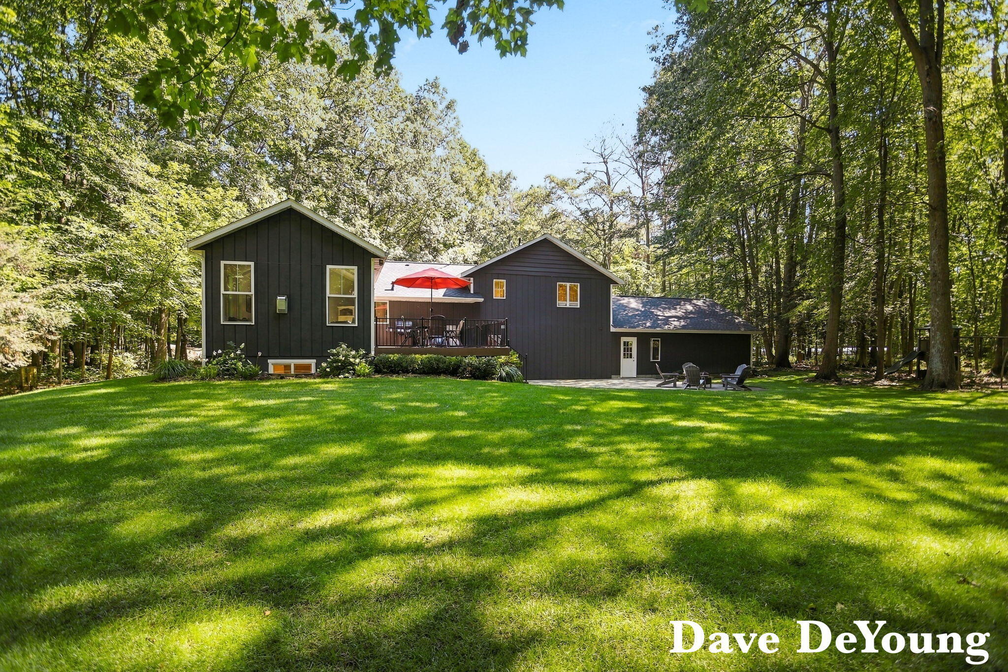 5525 164th Avenue West Olive MI 49460