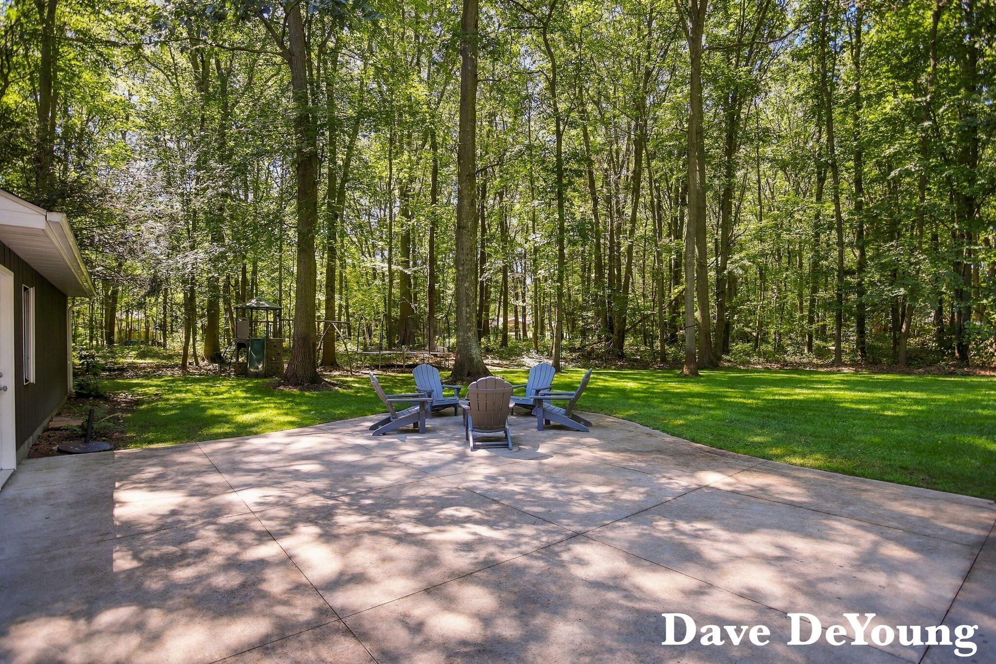5525 164th Avenue West Olive MI 49460