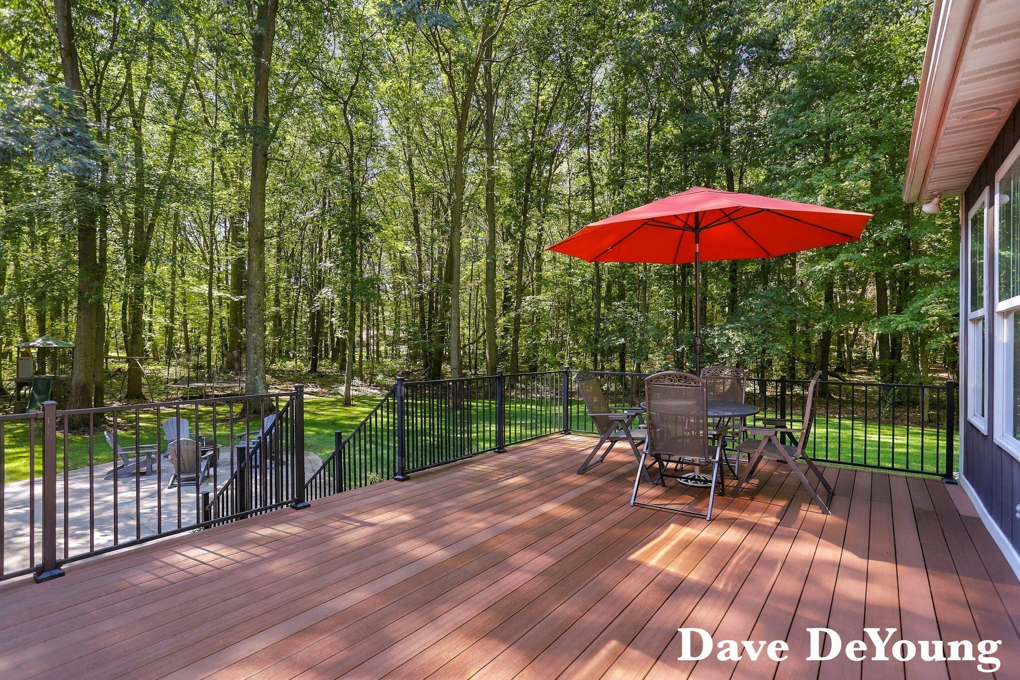 5525 164th Avenue West Olive MI 49460