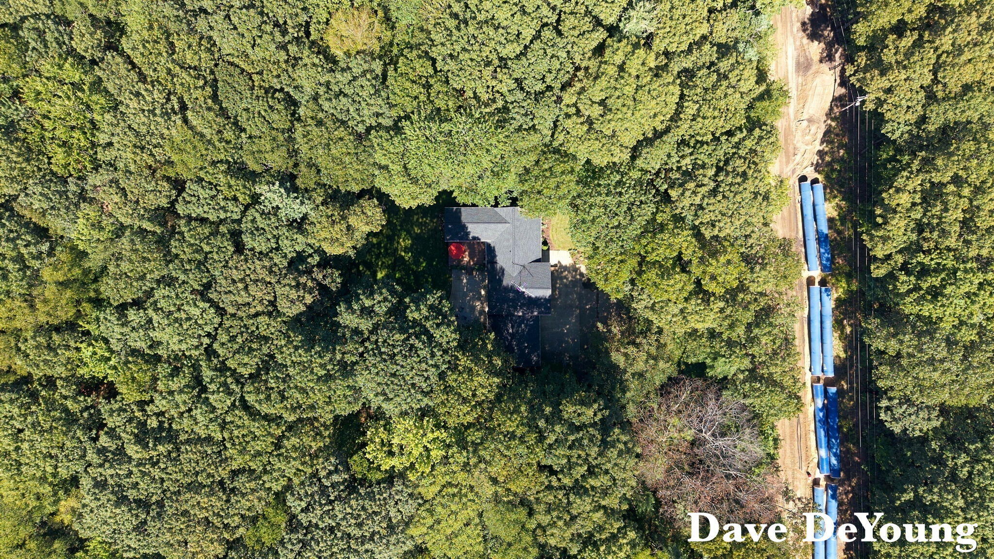 5525 164th Avenue West Olive MI 49460