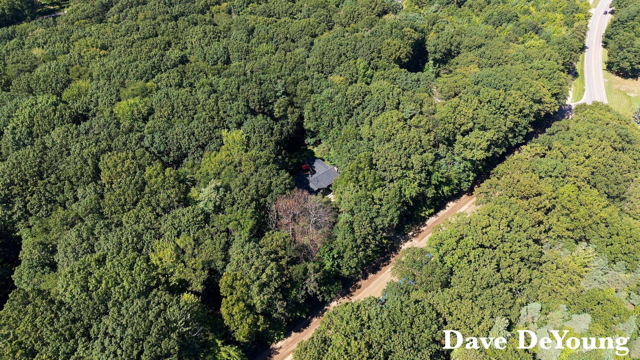 5525 164th Avenue West Olive MI 49460