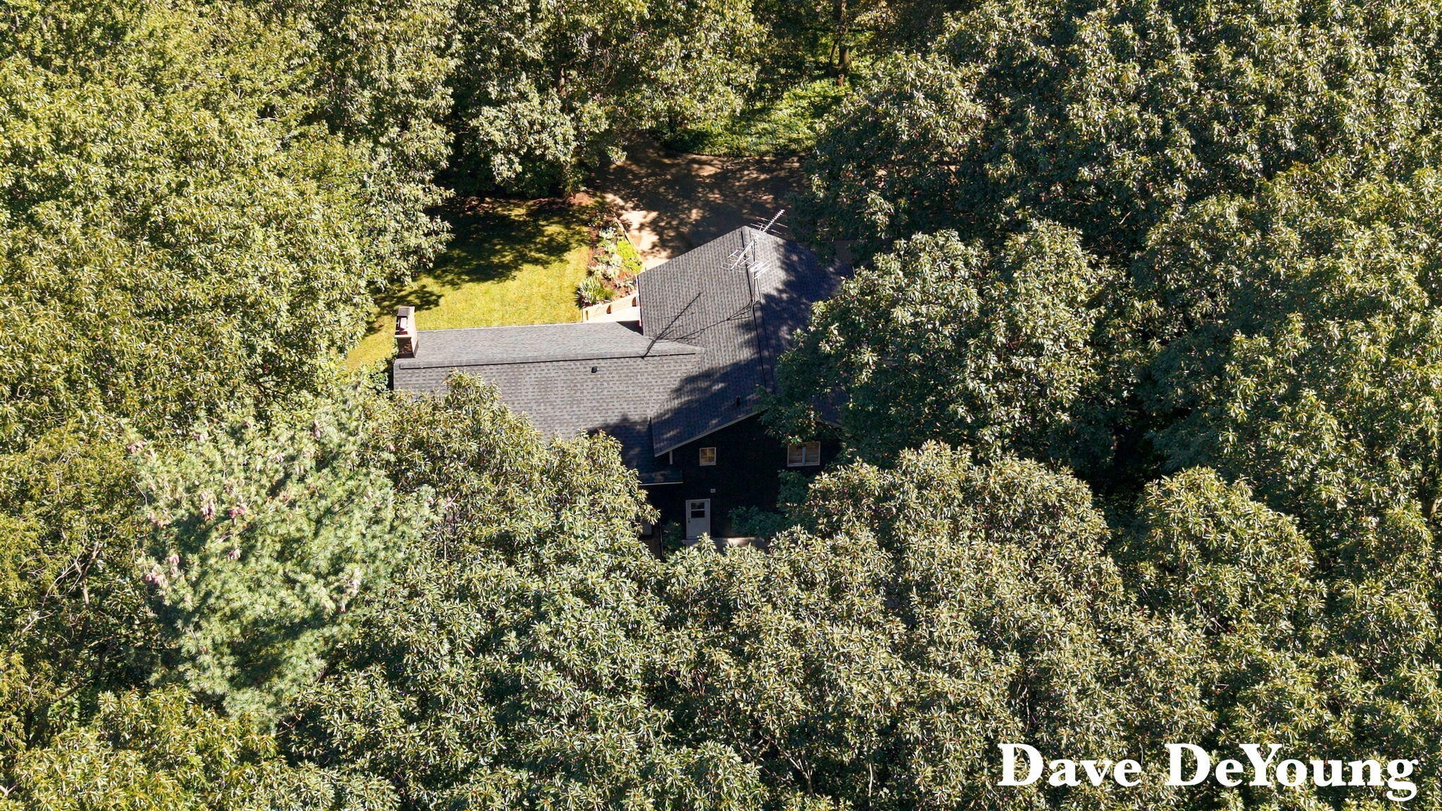 5525 164th Avenue West Olive MI 49460