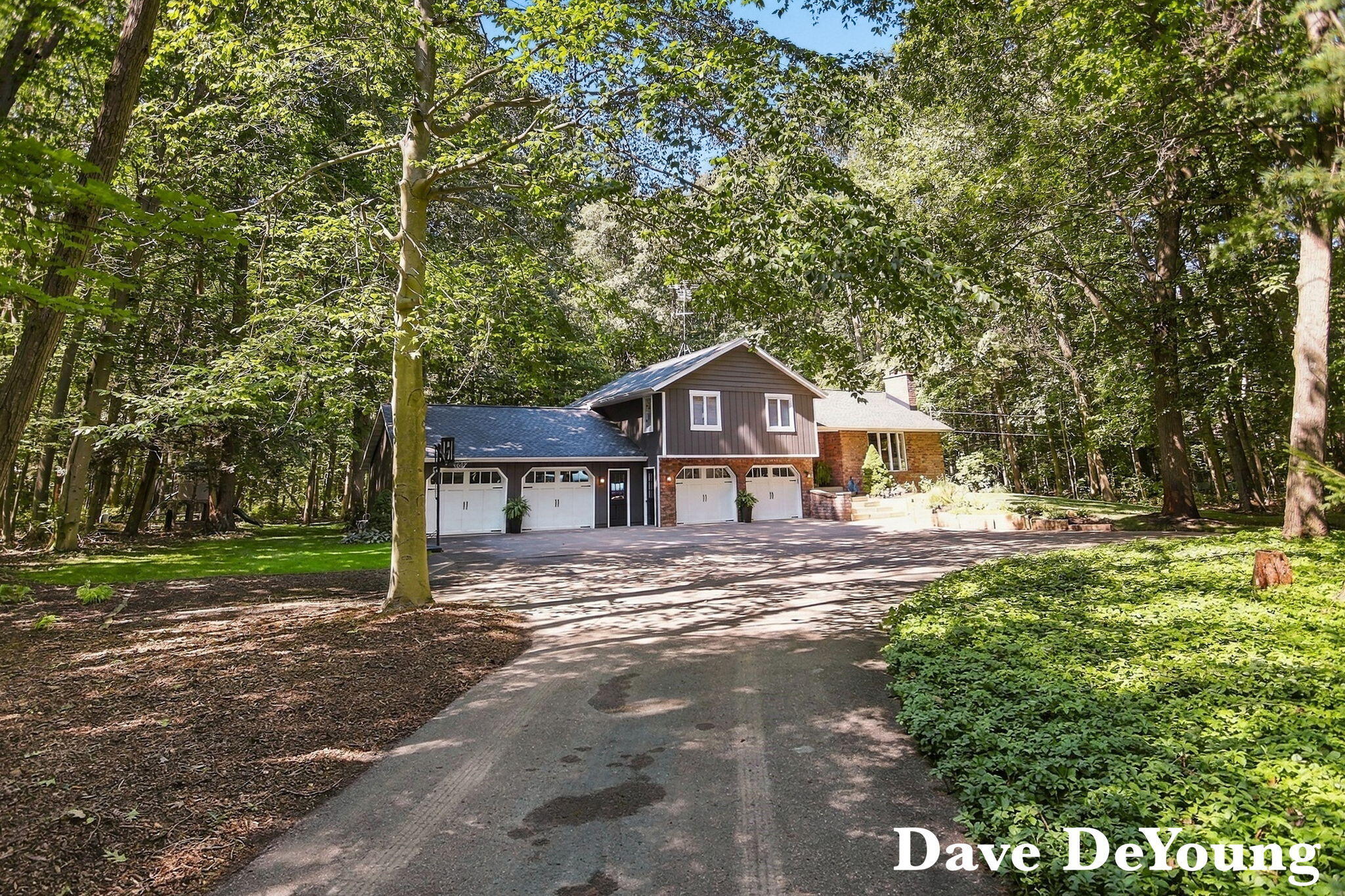 5525 164th Avenue West Olive MI 49460