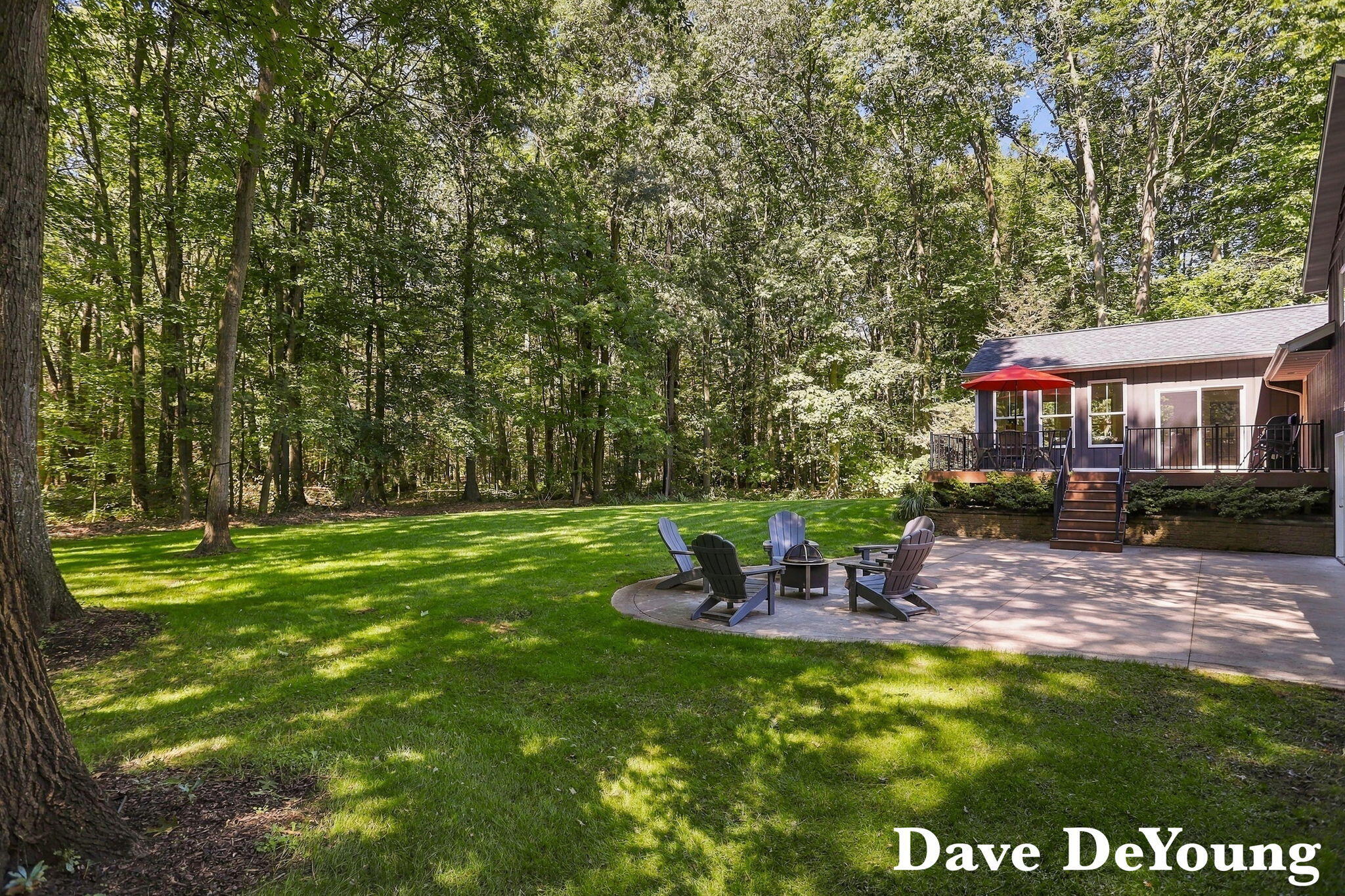 5525 164th Avenue West Olive MI 49460
