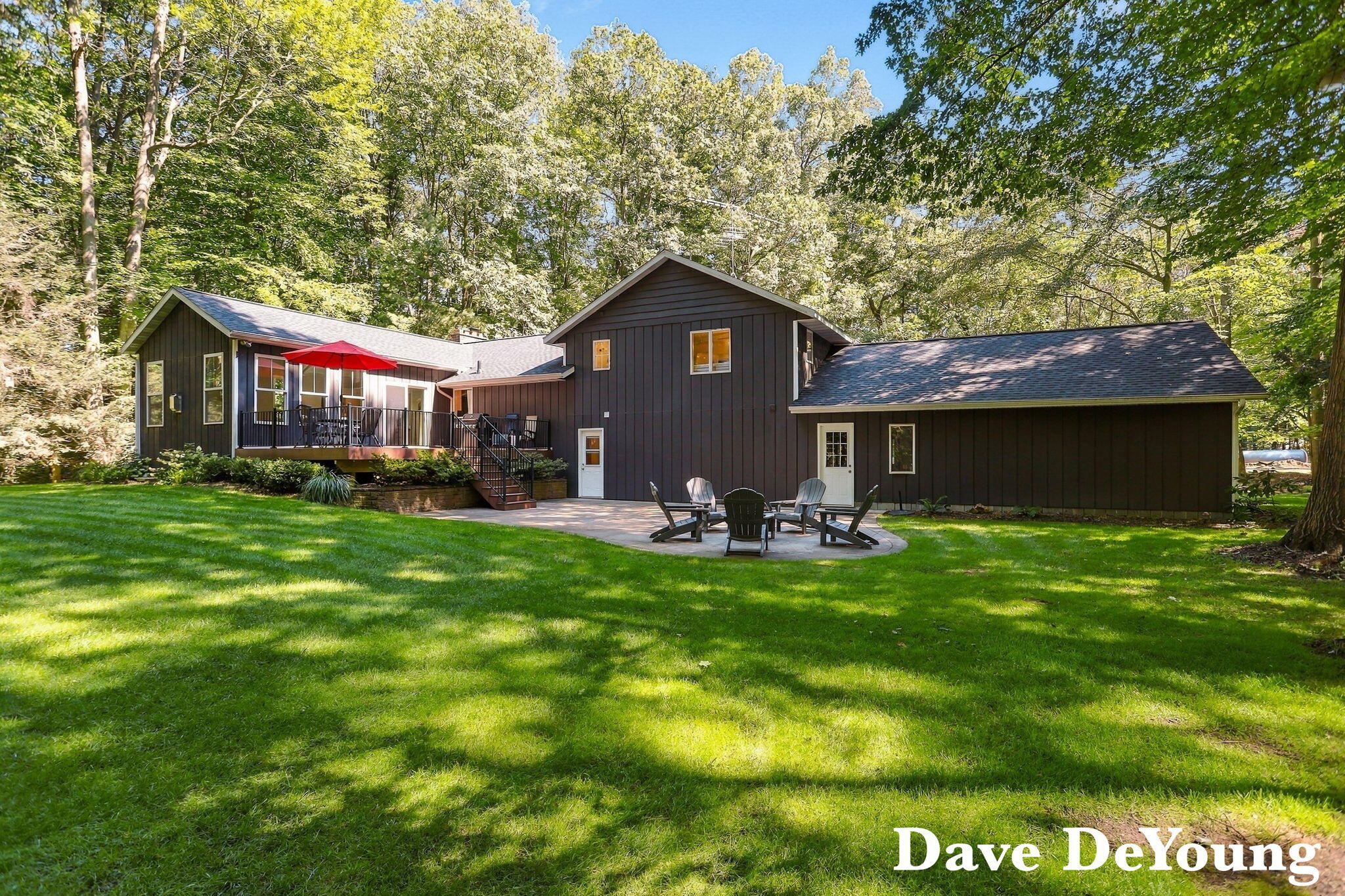 5525 164th Avenue West Olive MI 49460