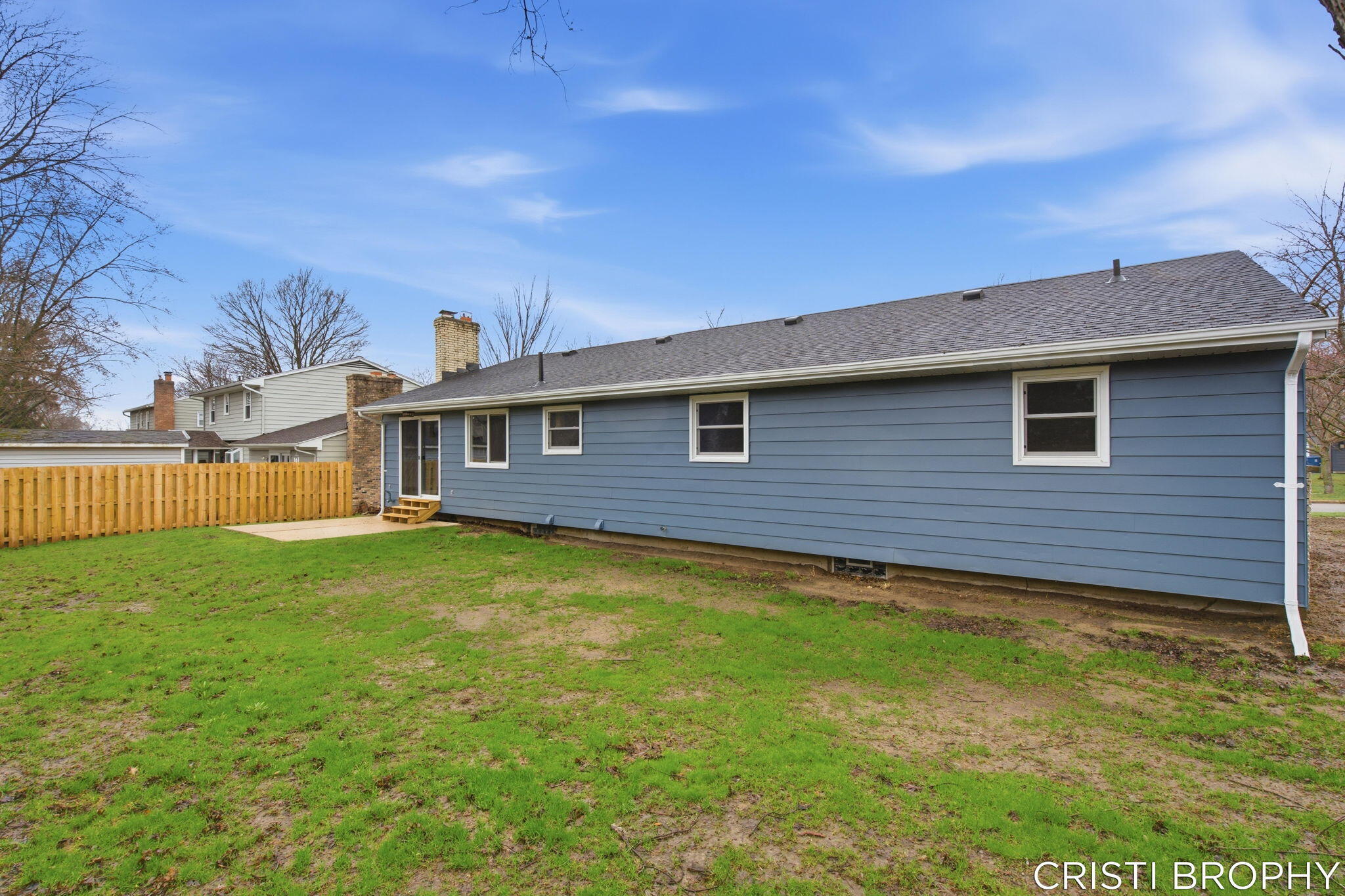 2538 Berwyck Road SE Grand Rapids MI 49506