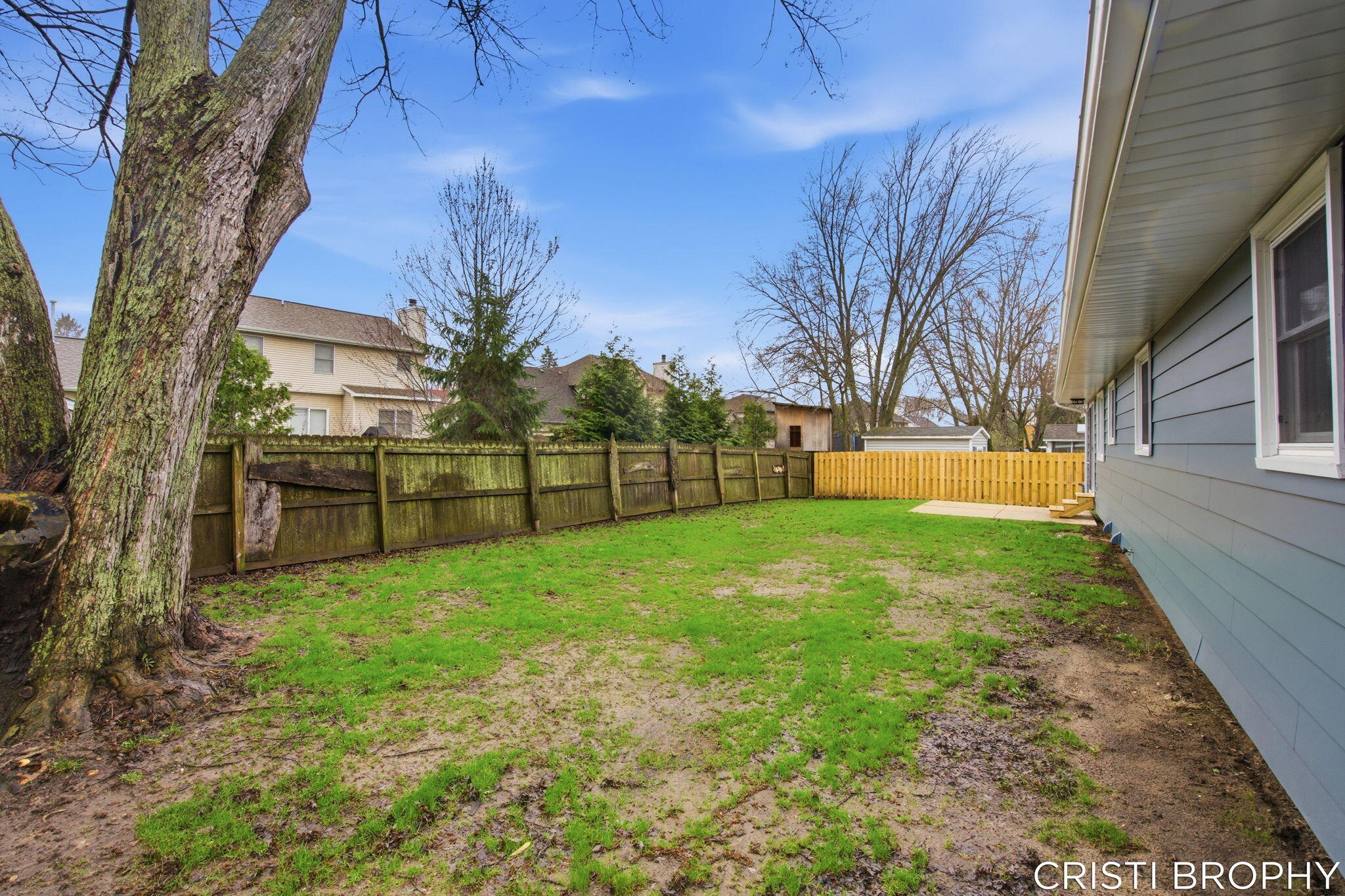 2538 Berwyck Road SE Grand Rapids MI 49506