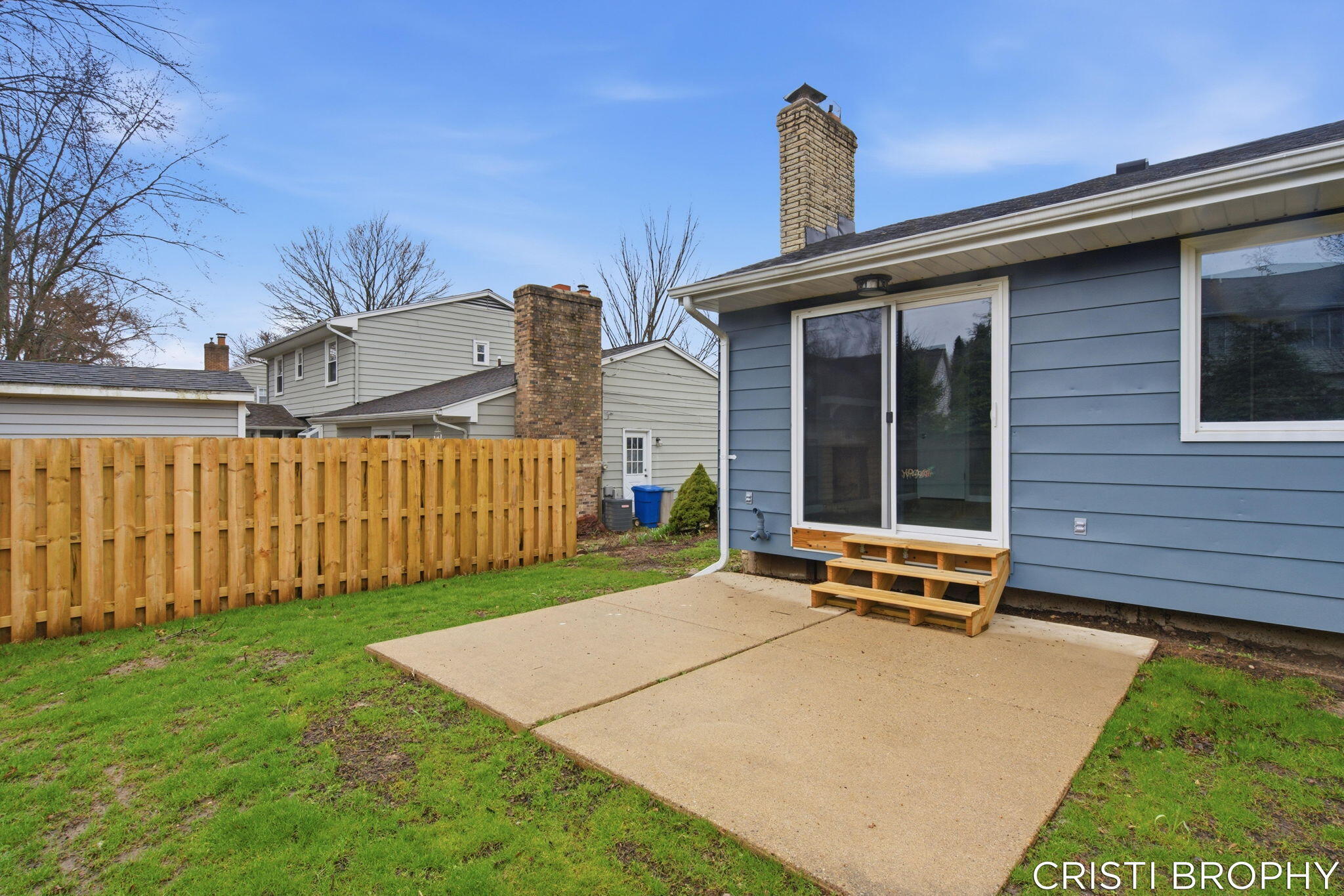 2538 Berwyck Road SE Grand Rapids MI 49506
