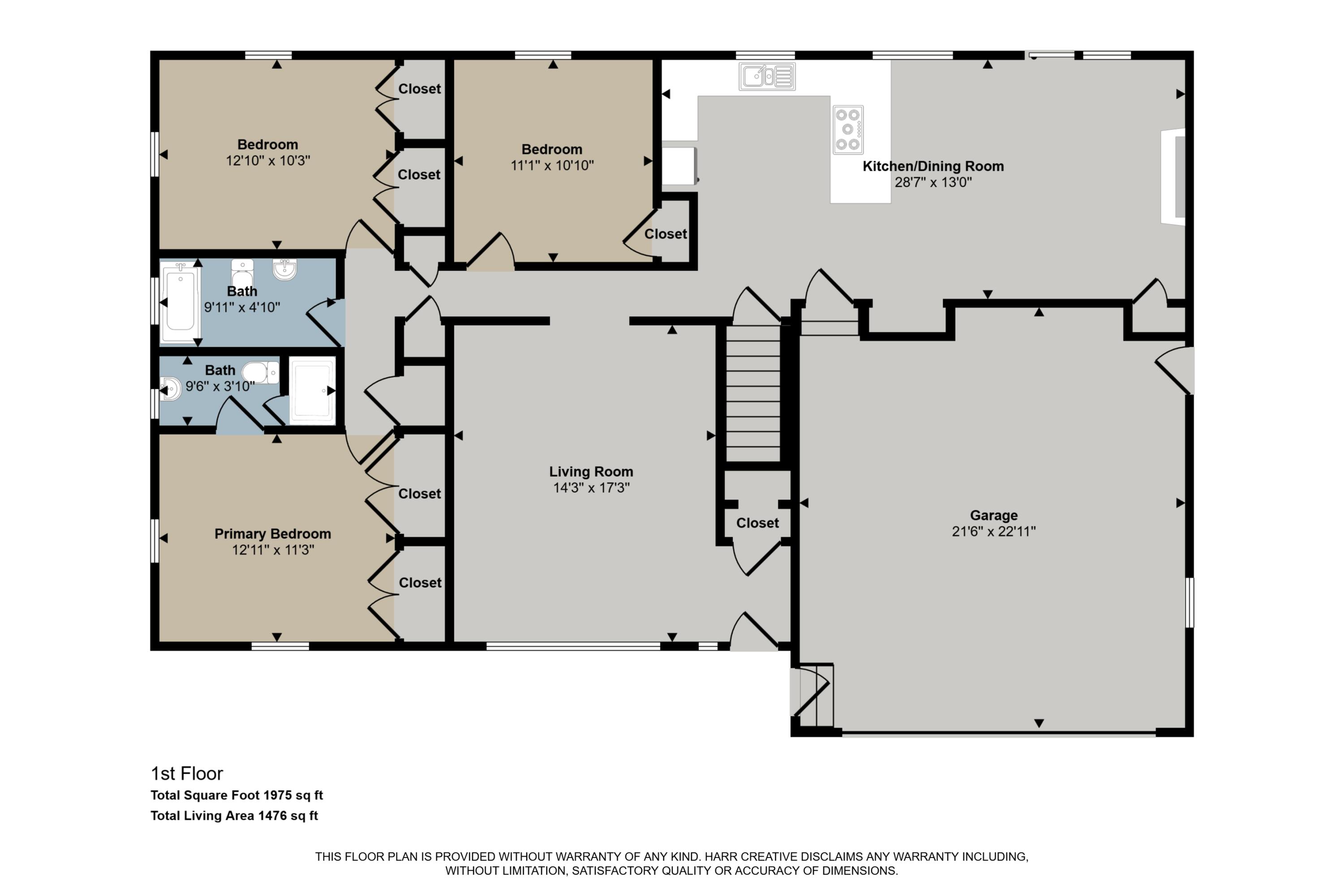2538 Berwyck Road SE Grand Rapids MI 49506