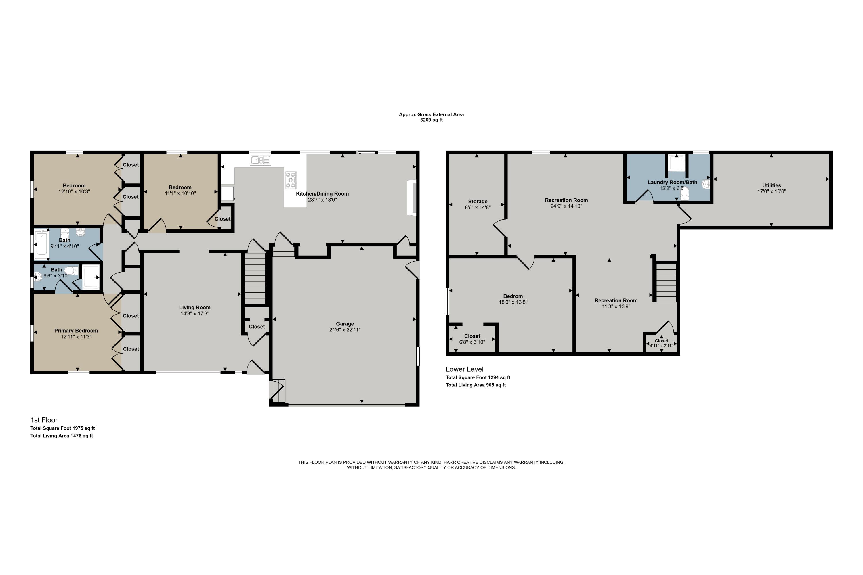2538 Berwyck Road SE Grand Rapids MI 49506