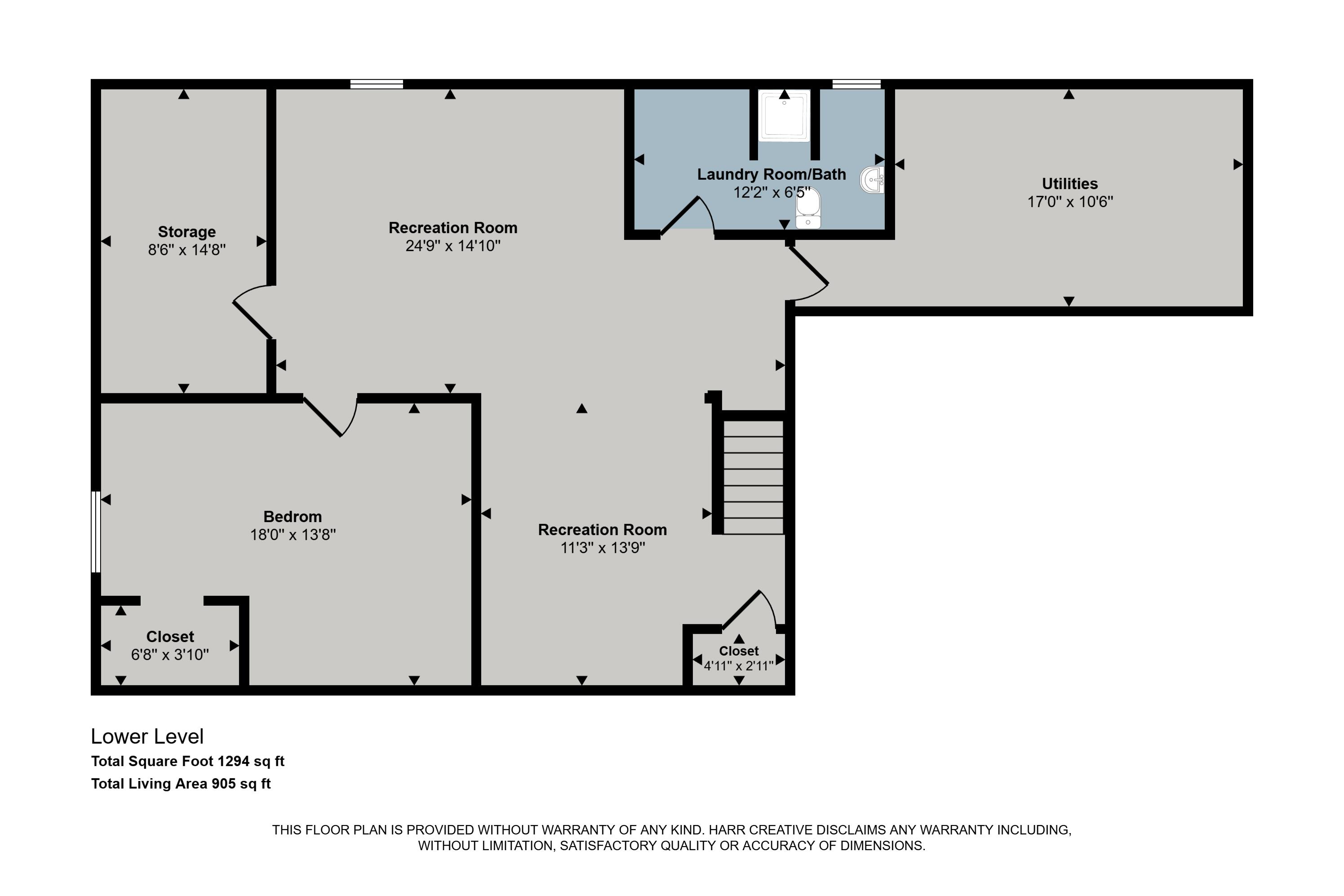 2538 Berwyck Road SE Grand Rapids MI 49506