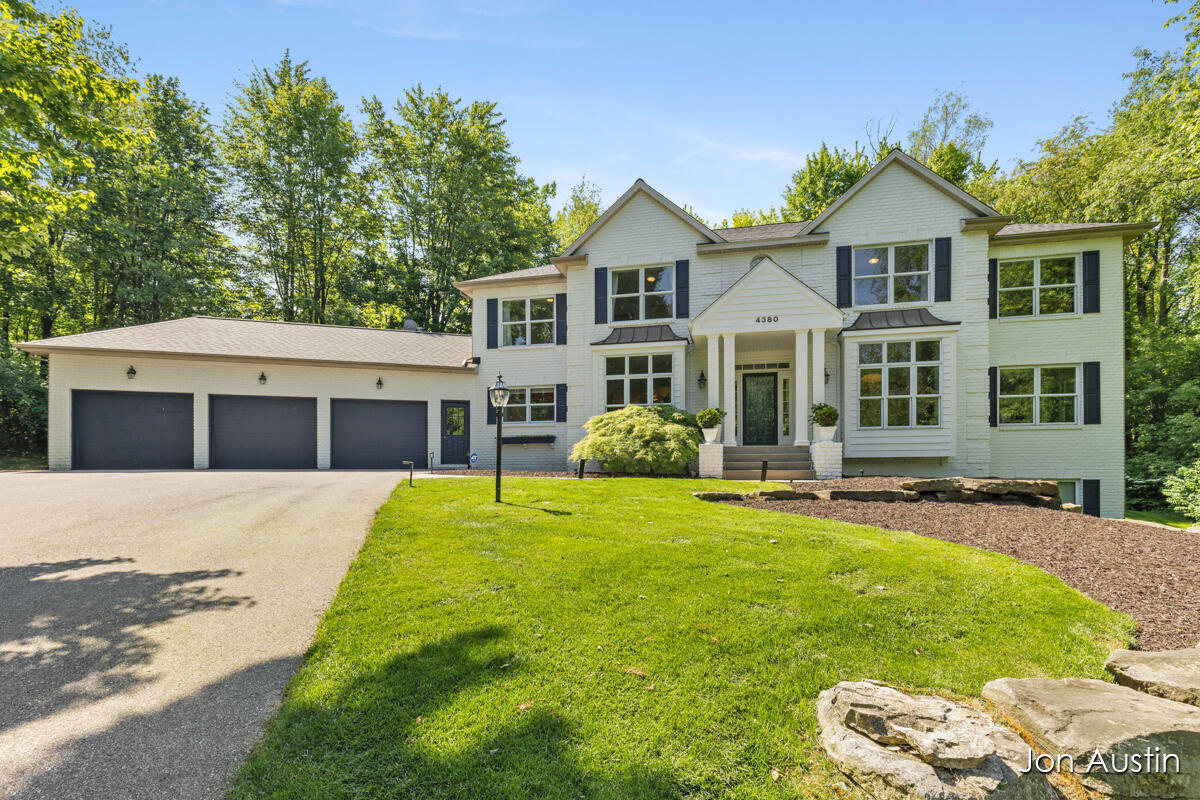 4380 Michigan Street NE Grand Rapids MI 49525