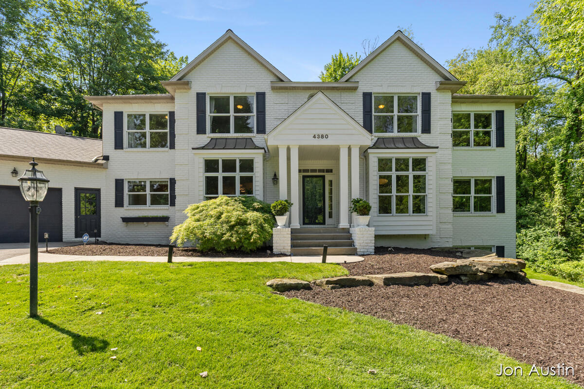 4380 Michigan Street NE Grand Rapids MI 49525