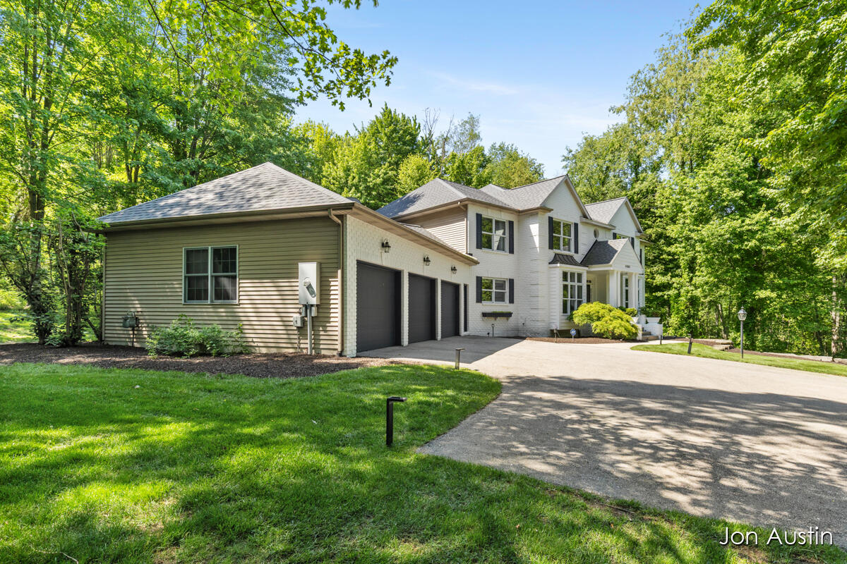 4380 Michigan Street NE Grand Rapids MI 49525