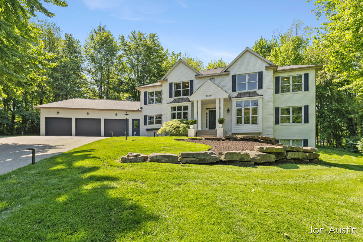 4380 Michigan Street NE Grand Rapids MI 49525