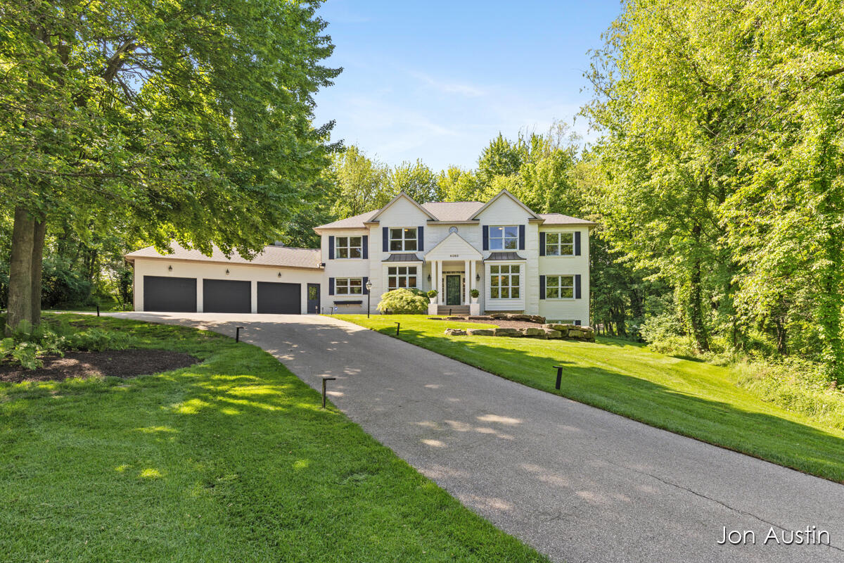 4380 Michigan Street NE Grand Rapids MI 49525