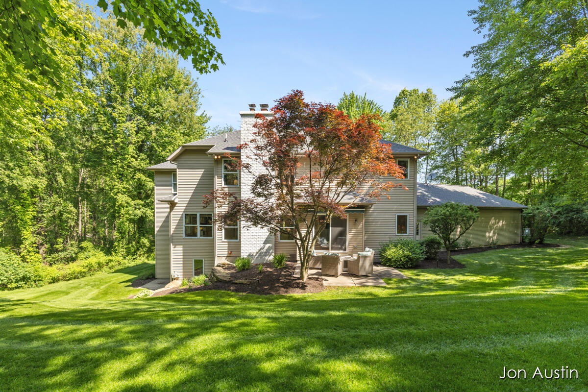 4380 Michigan Street NE Grand Rapids MI 49525