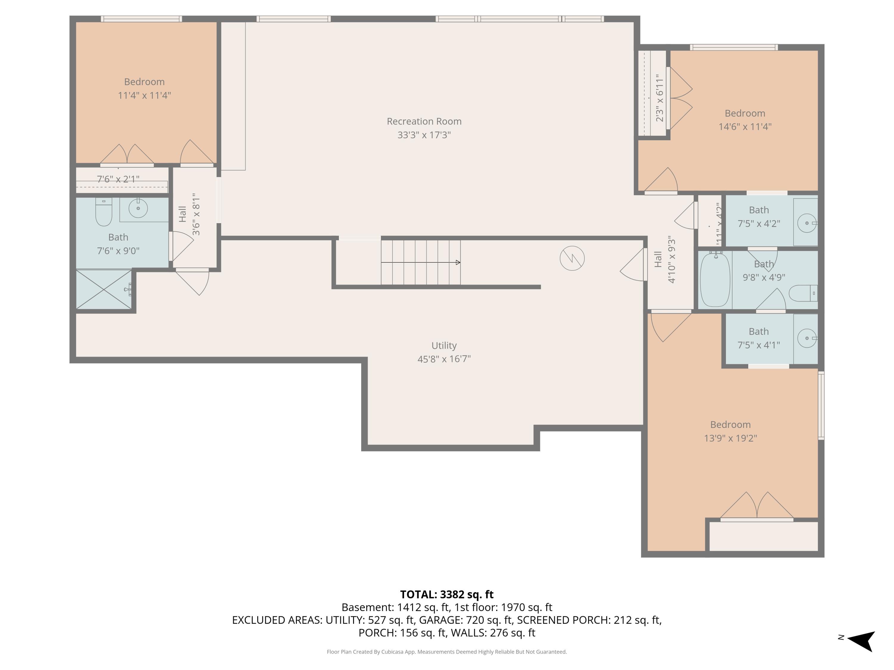 2352 Lake Birch Court NE Grand Rapids MI 49525