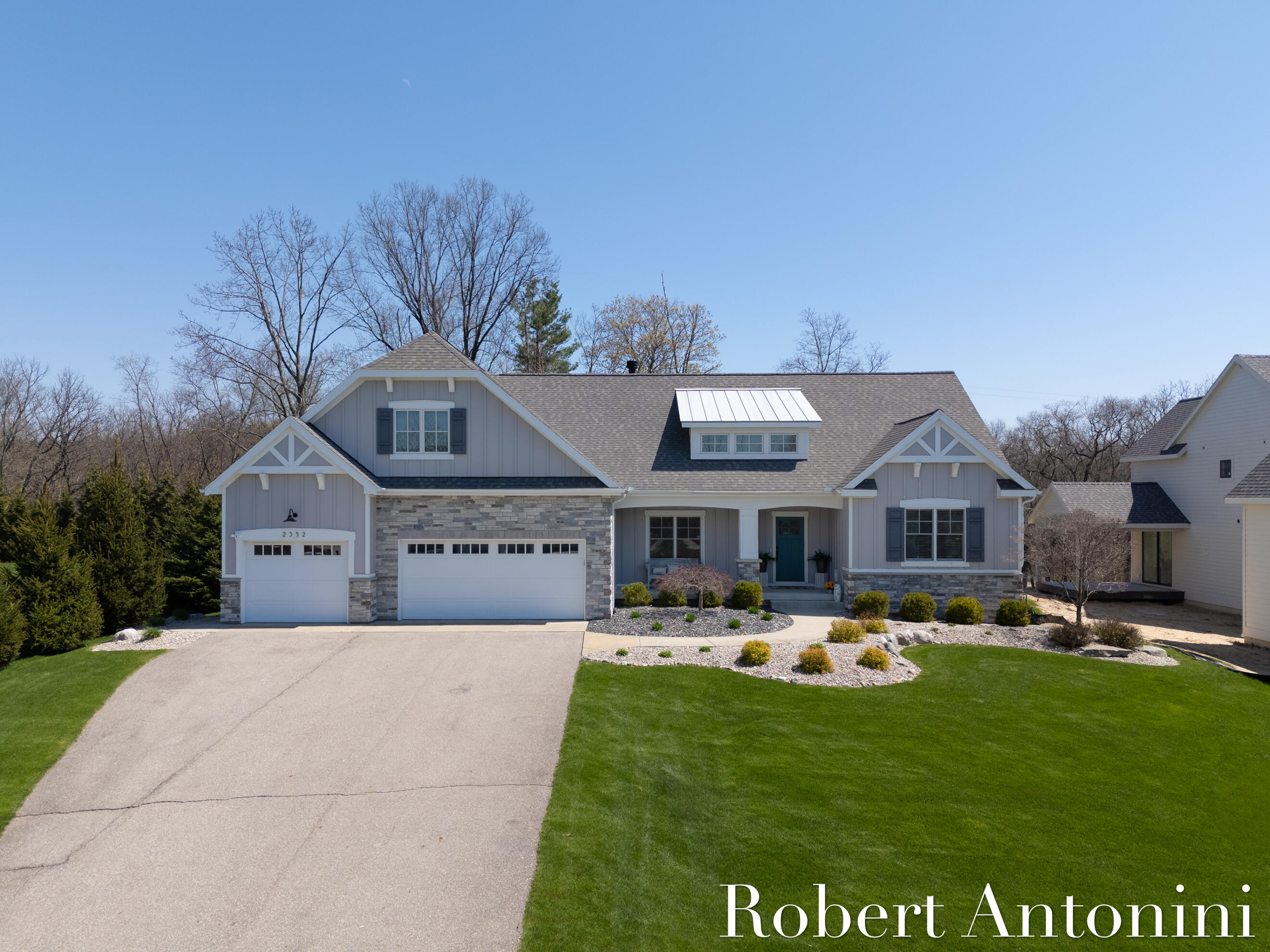 2352 Lake Birch Court NE Grand Rapids MI 49525
