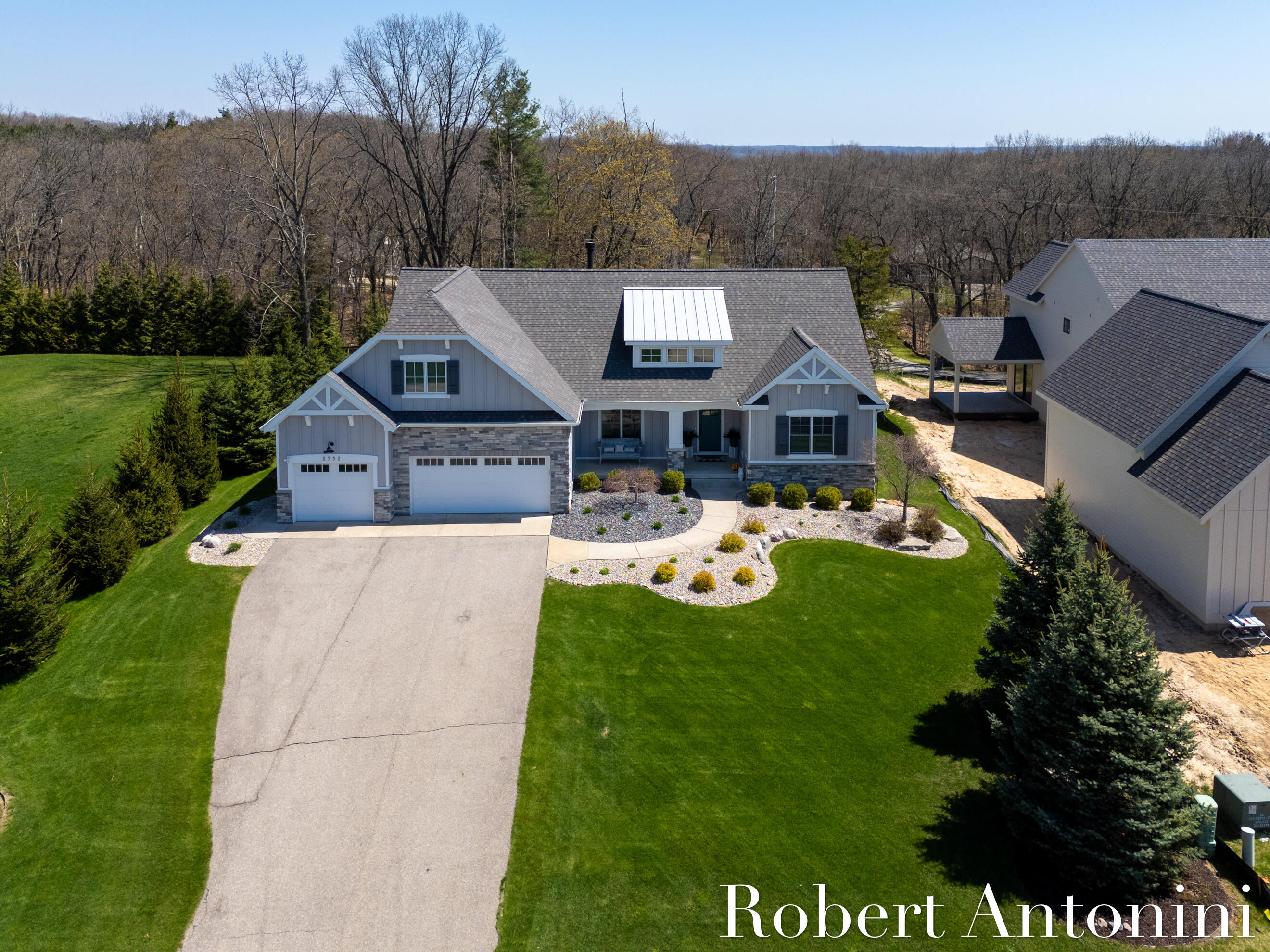 2352 Lake Birch Court NE Grand Rapids MI 49525
