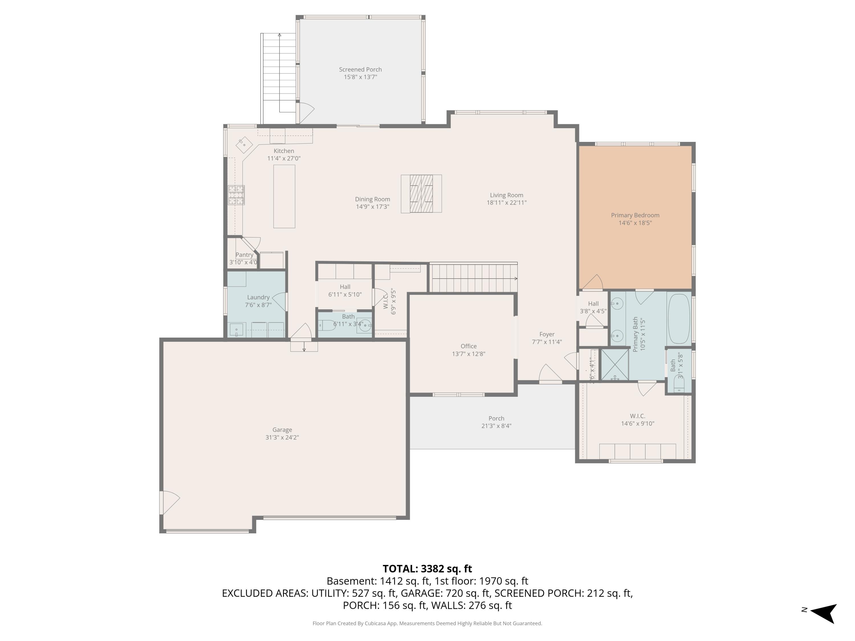 2352 Lake Birch Court NE Grand Rapids MI 49525